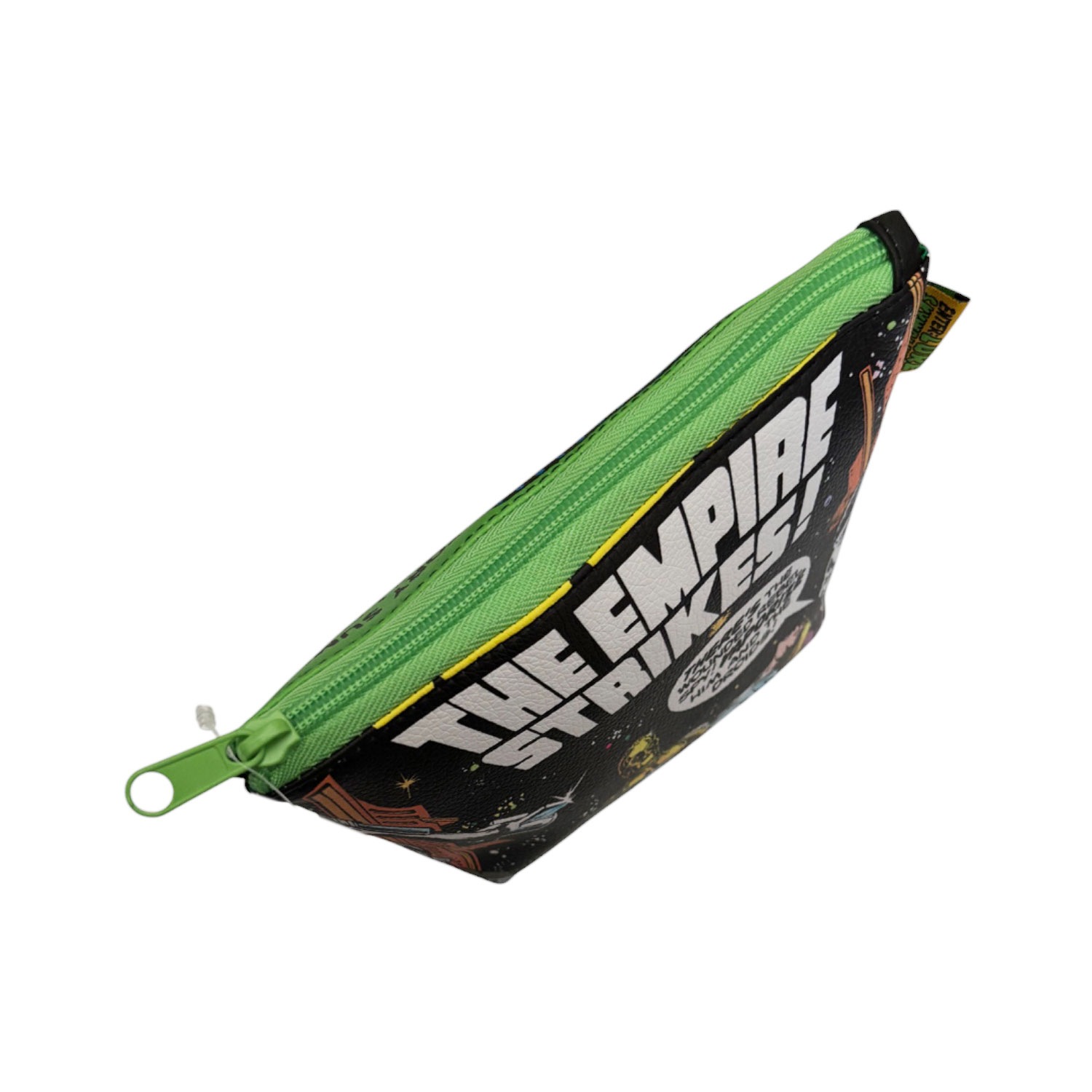 [公式] STARWARS 舟型ポーチ　コミックGR