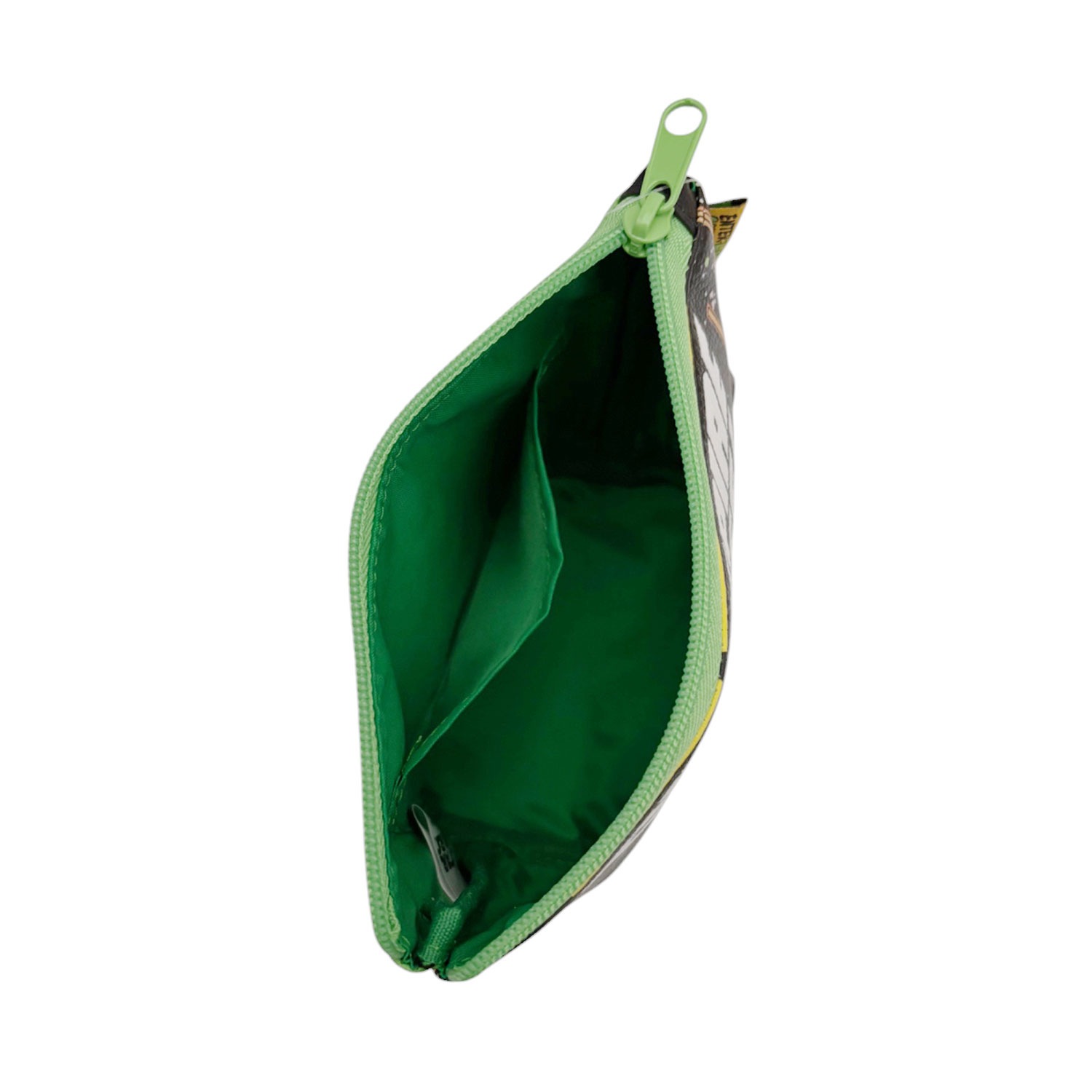 [公式] STARWARS 舟型ポーチ　コミックGR