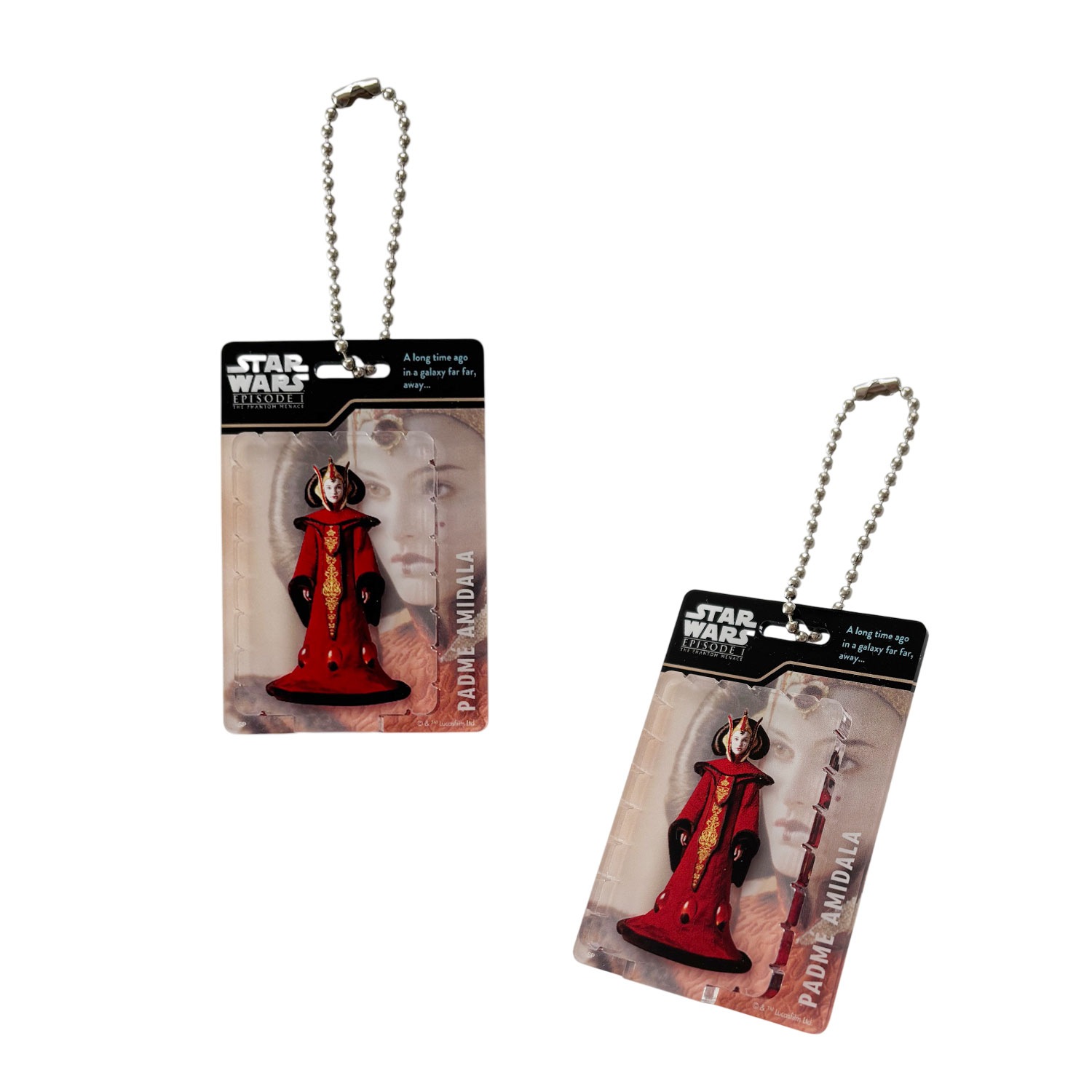 ☆2025東京コミコン先行商品 [公式] STARWARS EP1 ランダム