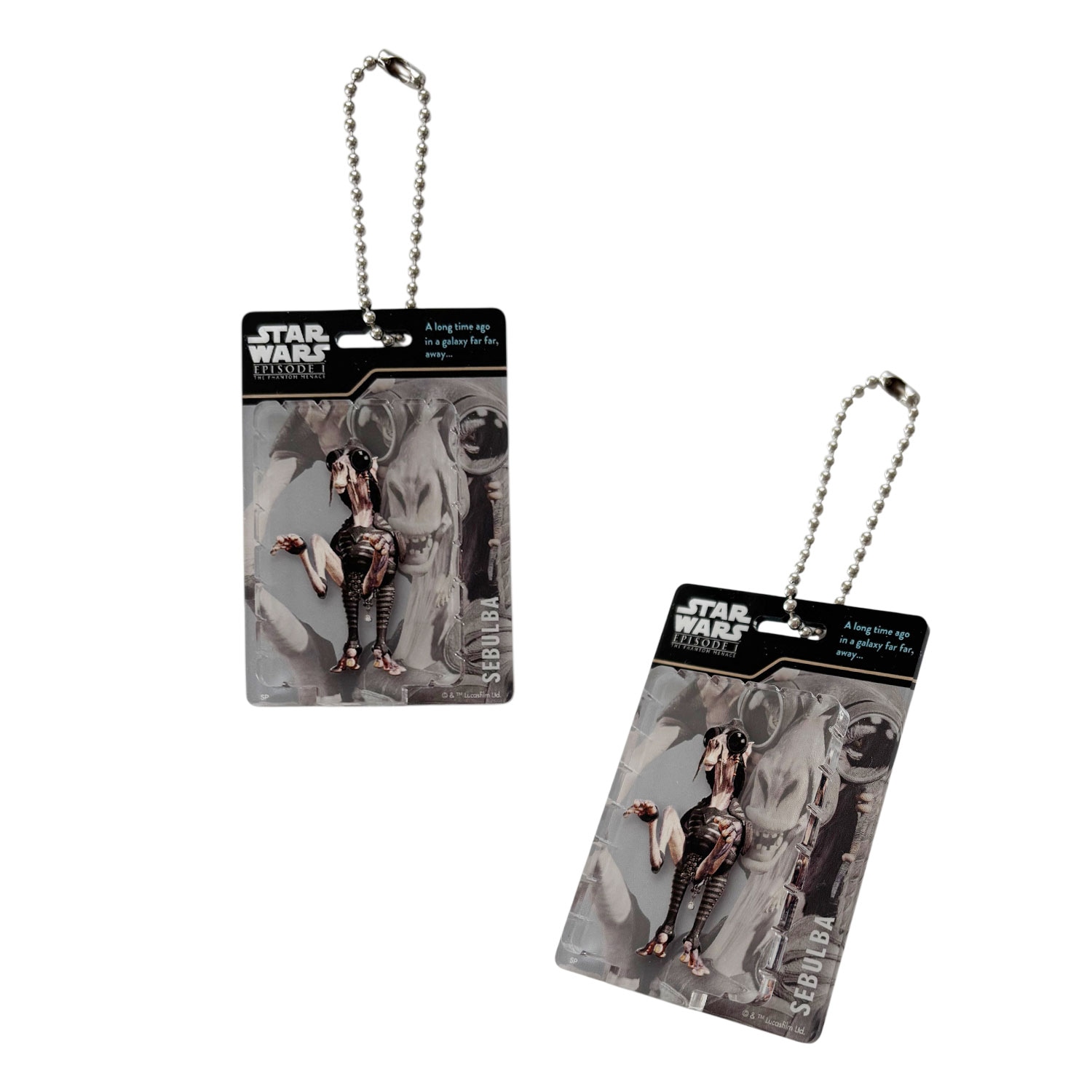 ☆2025東京コミコン先行商品 [公式] STARWARS EP1 ランダム