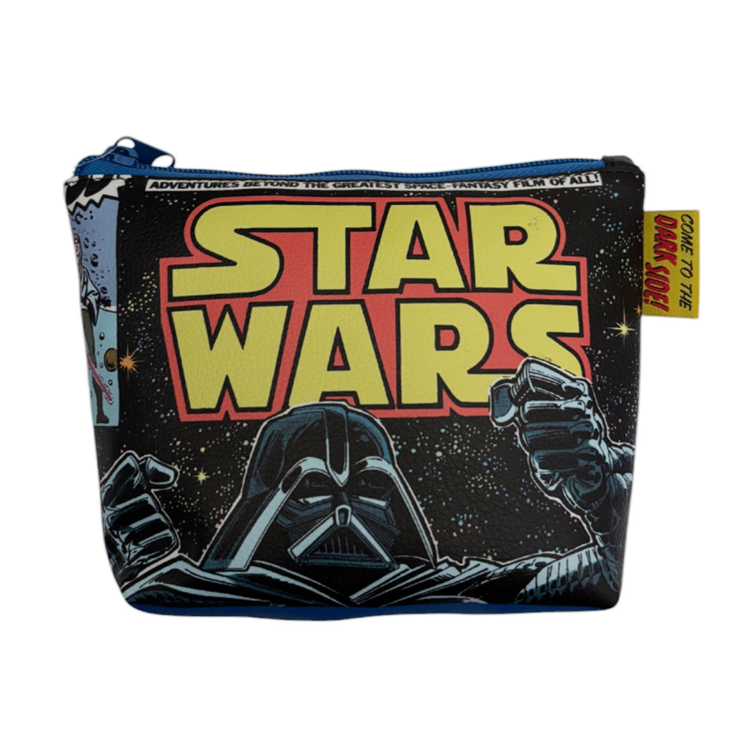 公式] STARWARS 舟型ポーチ コミックBL | 雑貨小物 | STARWARS