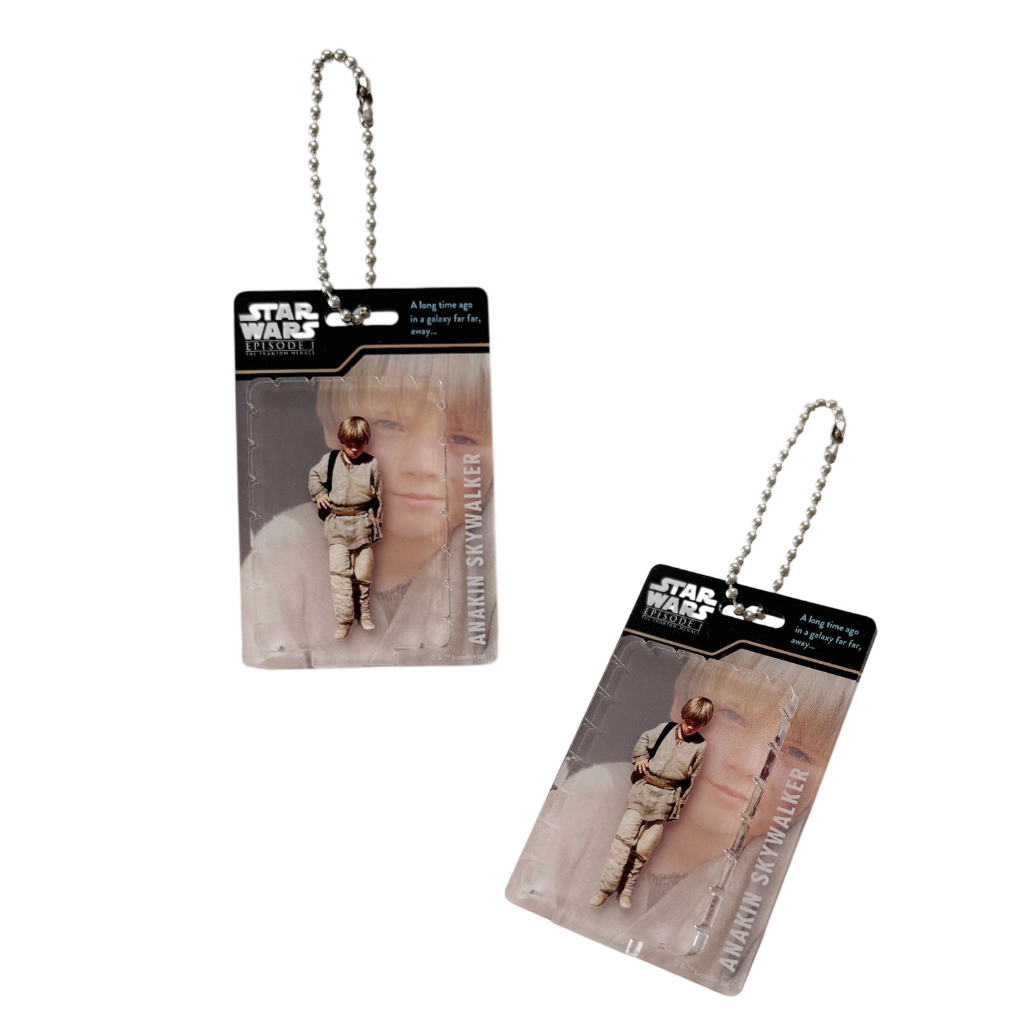 ☆2025東京コミコン先行商品 [公式] STARWARS EP1 ランダム