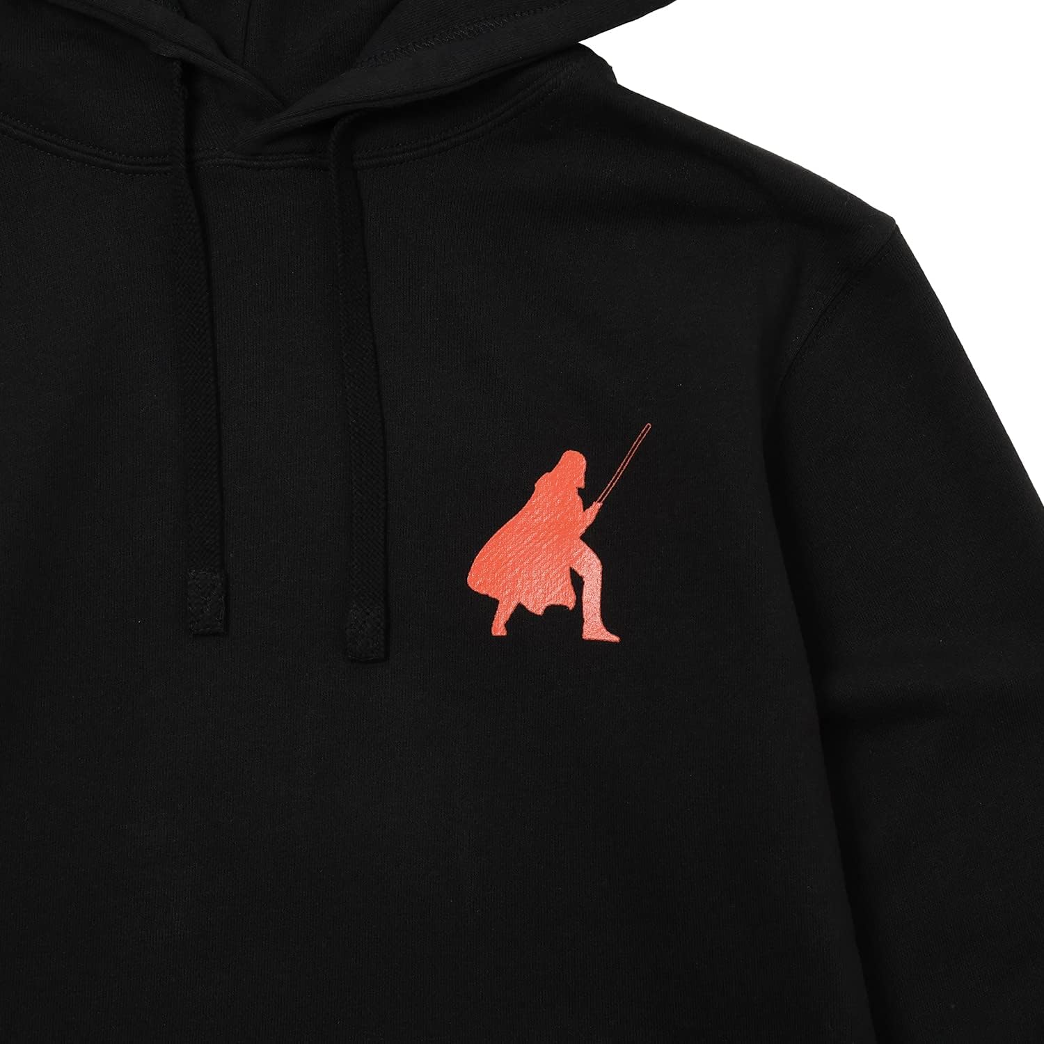 [公式]  STARWARS プルオーバーフーディ ダークサイド Ｍ