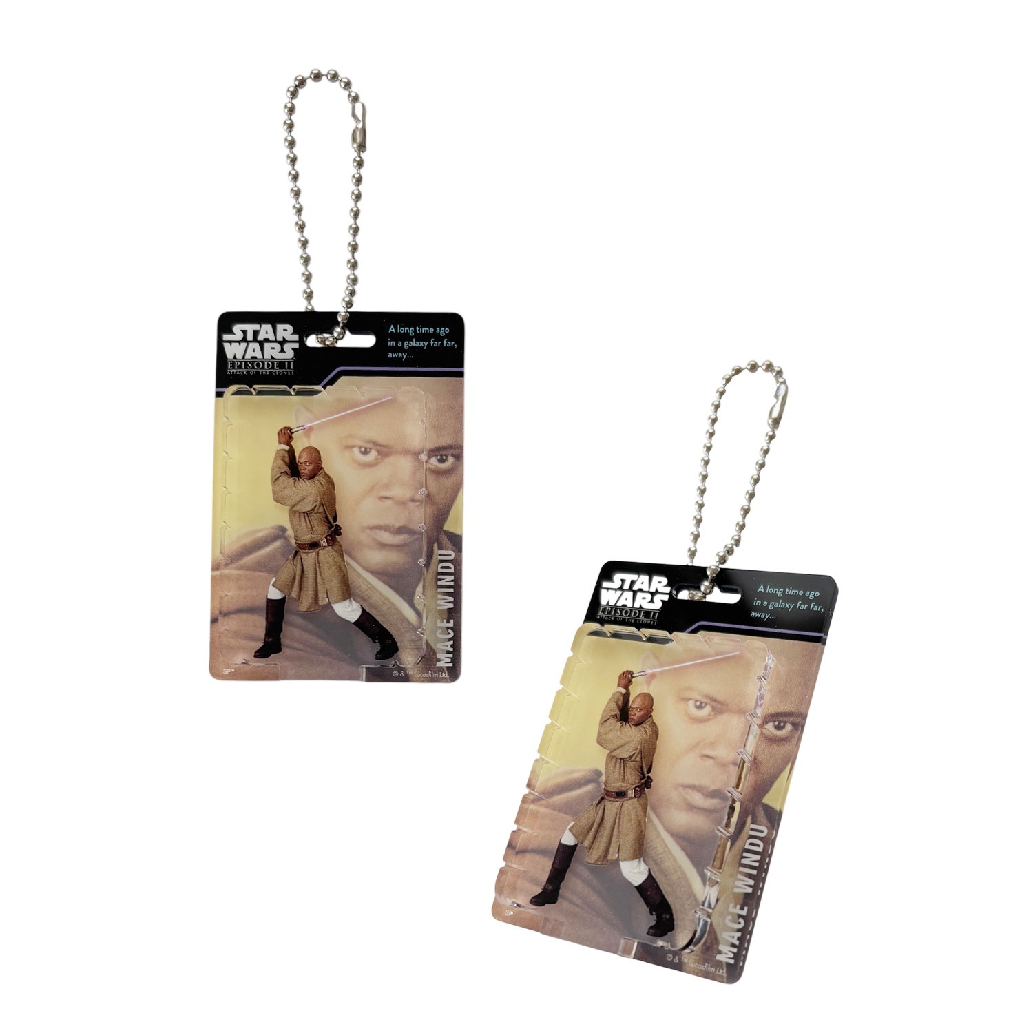 ☆2025東京コミコン先行商品 [公式] STARWARS EP2 ランダム