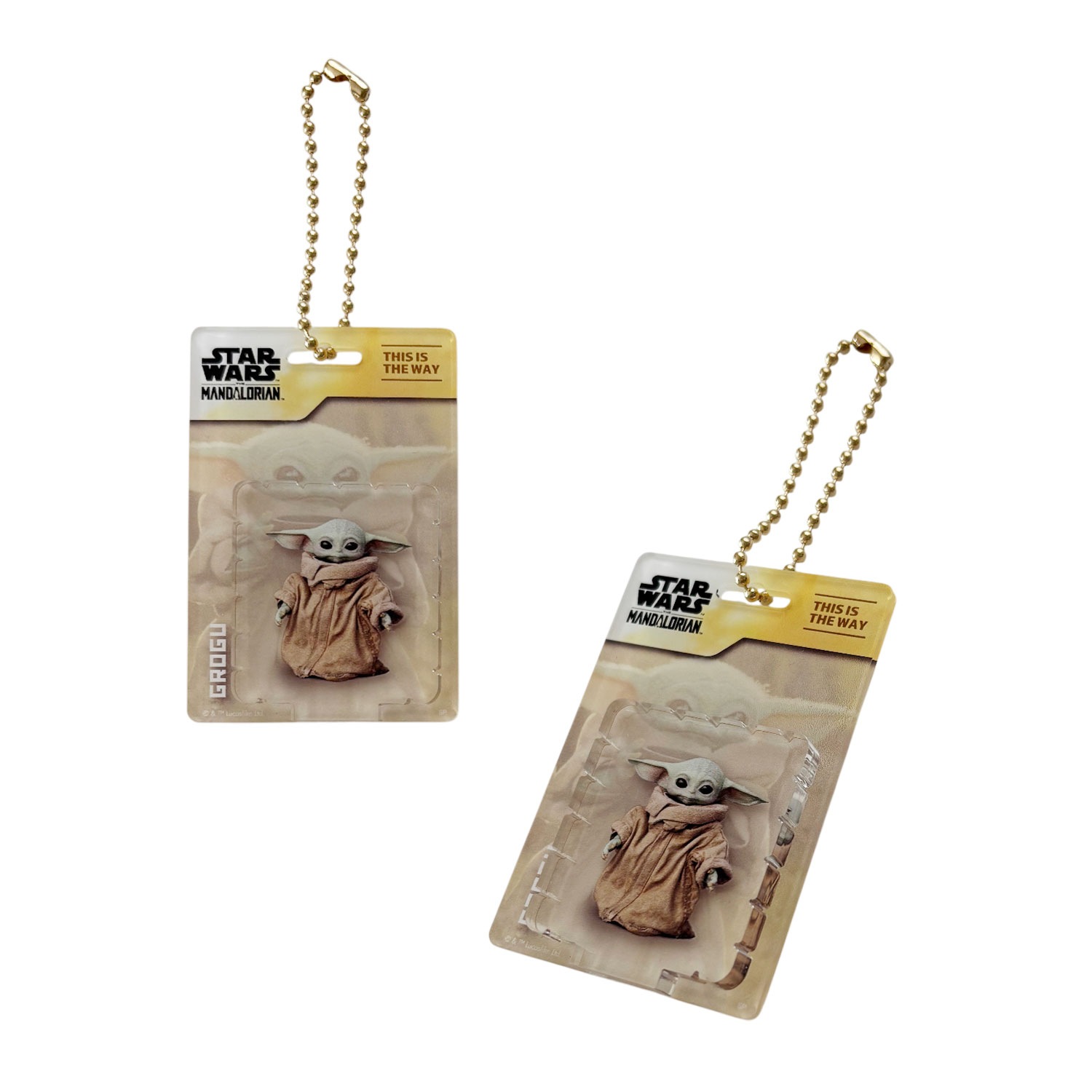 ☆2025東京コミコン先行商品 [公式] STARWARS マンダロリアン ランダム