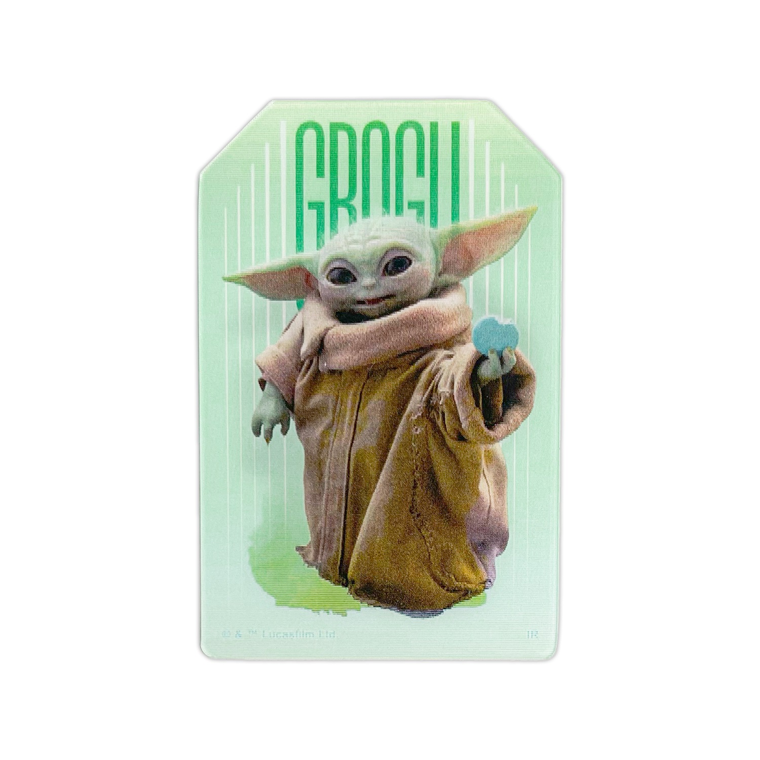 予約】8月下旬以降発送予定<br>[公式] STARWARS マンダロリアン