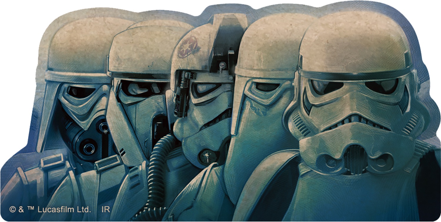 公式] STARWARS マンダロリアン・アンド・グローグー クラフト