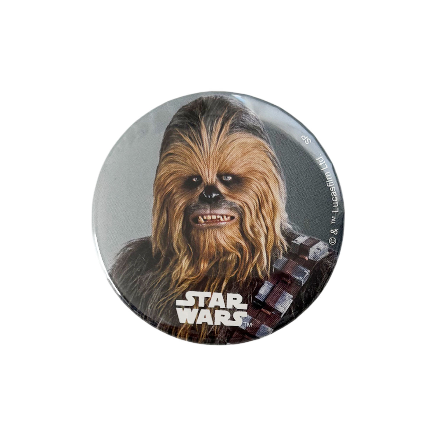 ★2025東京コミコン先行商品　[公式]  STARWARS ランダム缶バッジ ＥＰ.３ 全９種（単品）