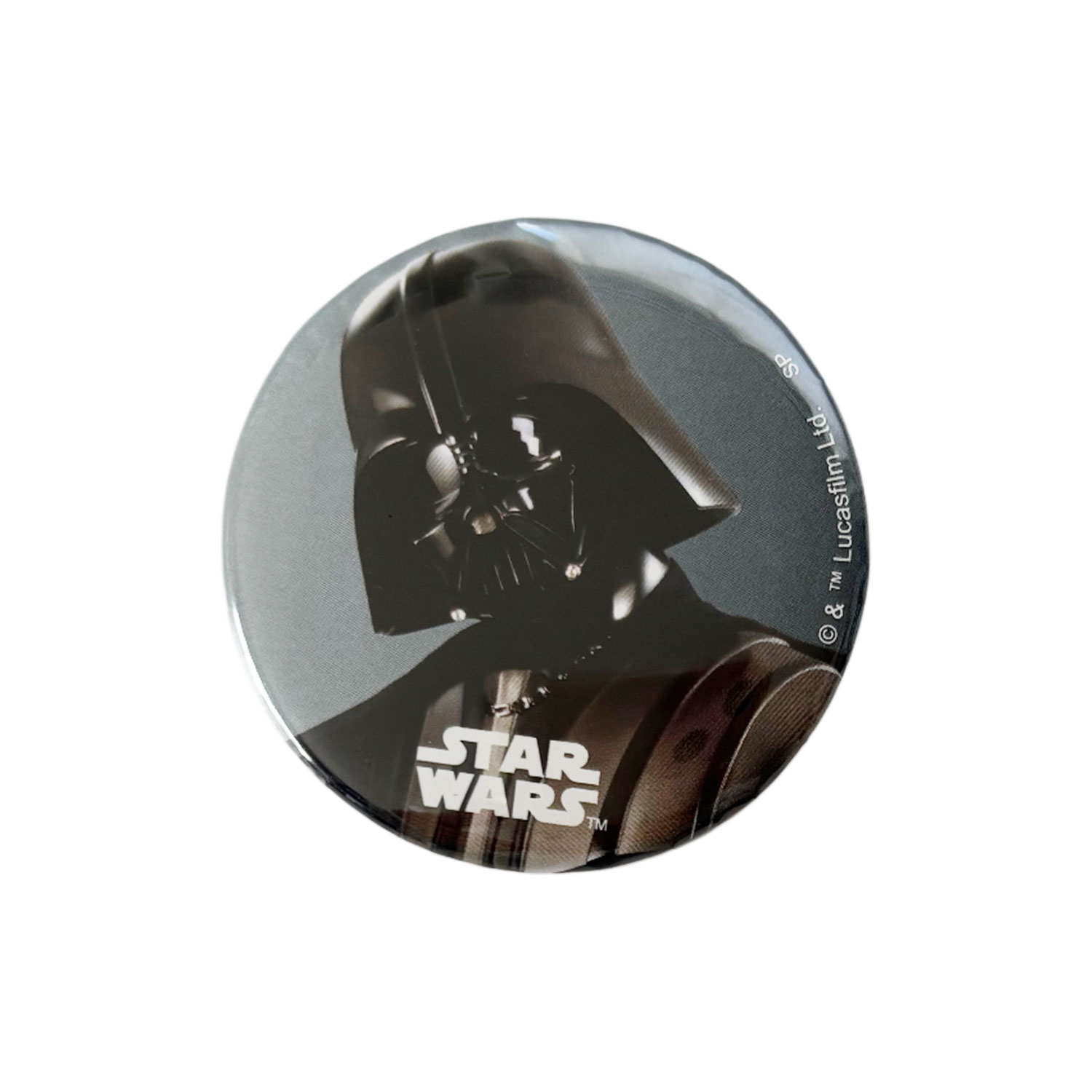 ★2025東京コミコン先行商品　[公式]  STARWARS ランダム缶バッジ ＥＰ.３ 全９種（単品）