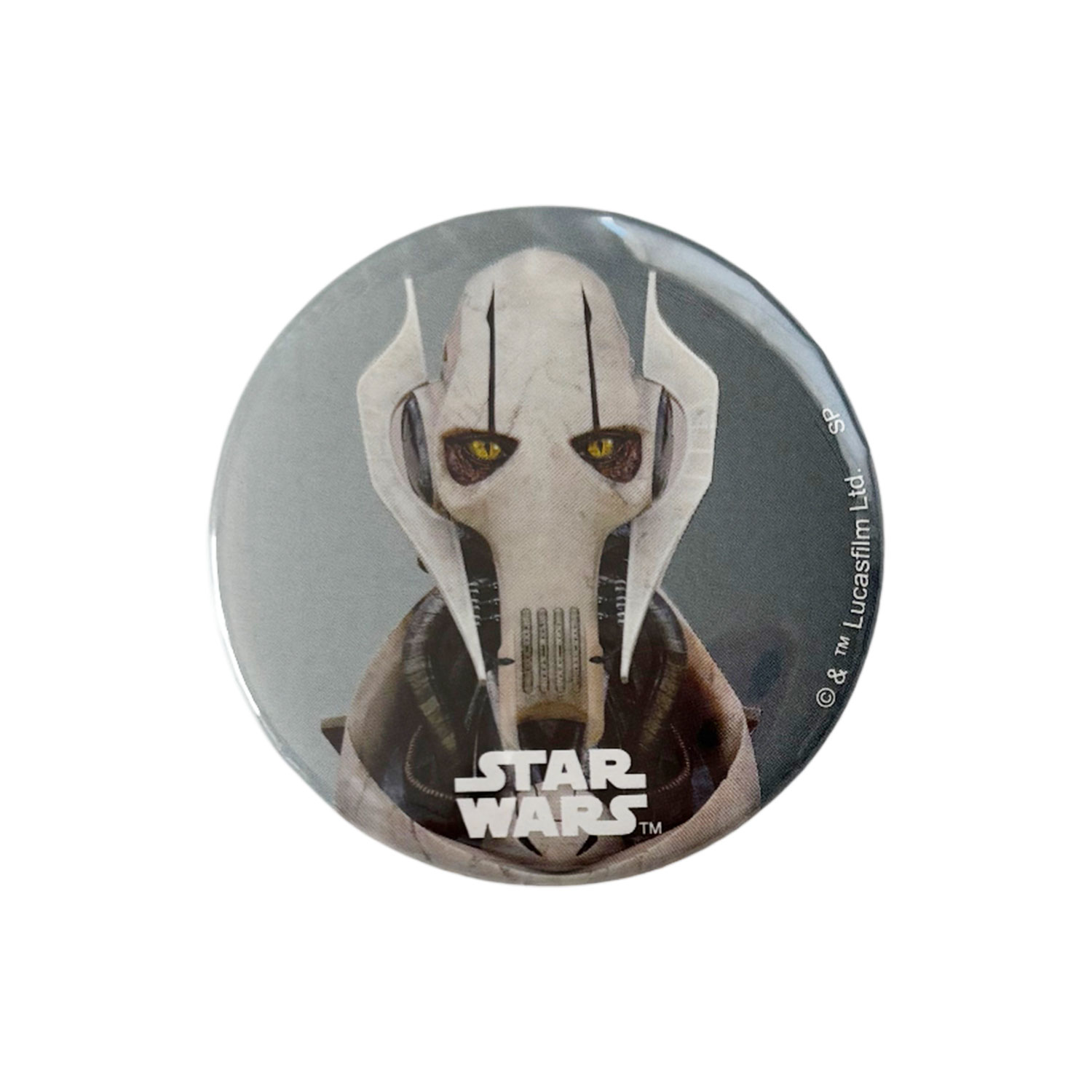 ★2025東京コミコン先行商品　[公式]  STARWARS ランダム缶バッジ ＥＰ.３ 全９種（単品）