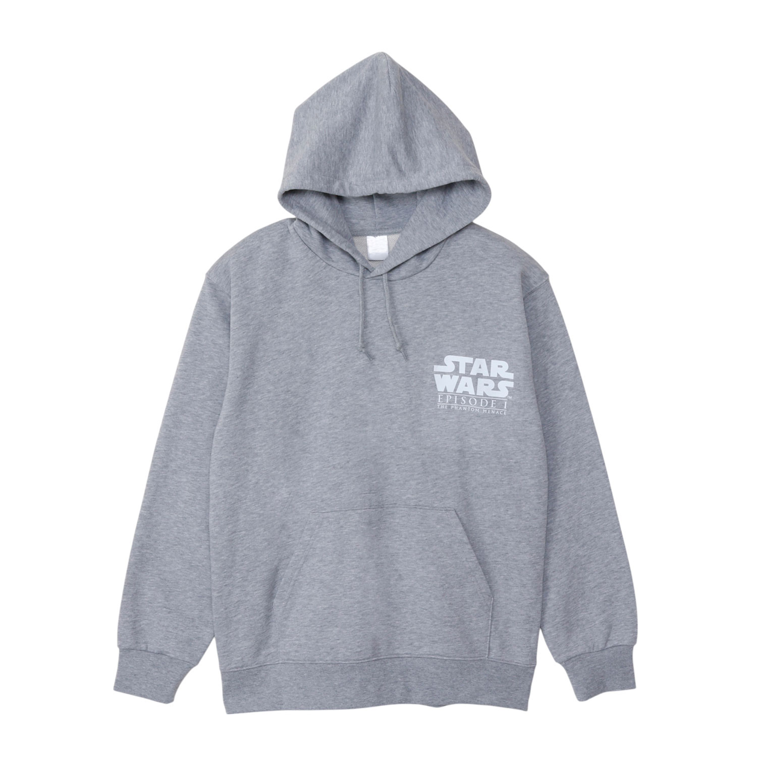 [公式]  STAR WARS　アナキン・スカイウォーカー シーン フーディ