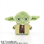 [公式]  スター・ウォーズ  プレイチャーム ヨーダ
