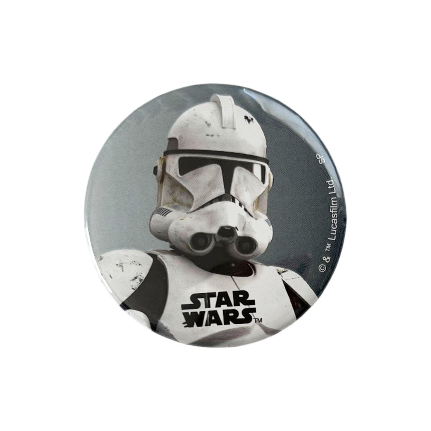 ★2025東京コミコン先行商品　[公式]  STARWARS ランダム缶バッジ ＥＰ.３ コンプリート全９種（コンプリート）