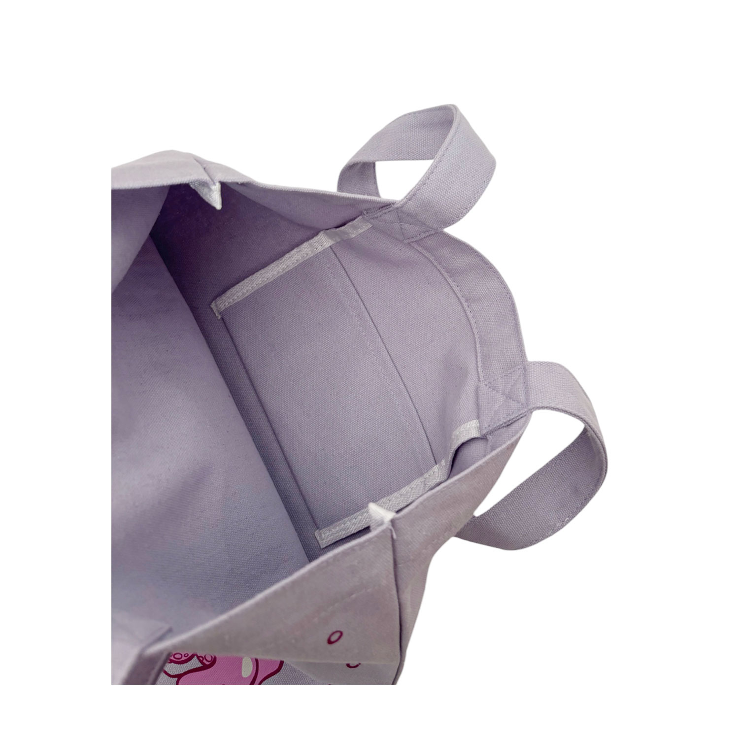 [公式]  STAR WARS　カラートートバッグ　グローグー PU