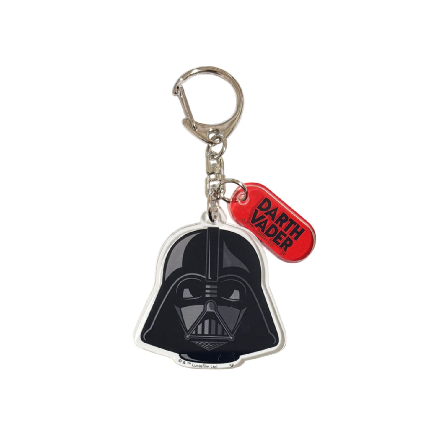 [公式]  スター・ウォーズ セレブレーション 先行商品　アクリルキーホルダー フェィス＆ロゴ　ブラインド　全9種（単品）