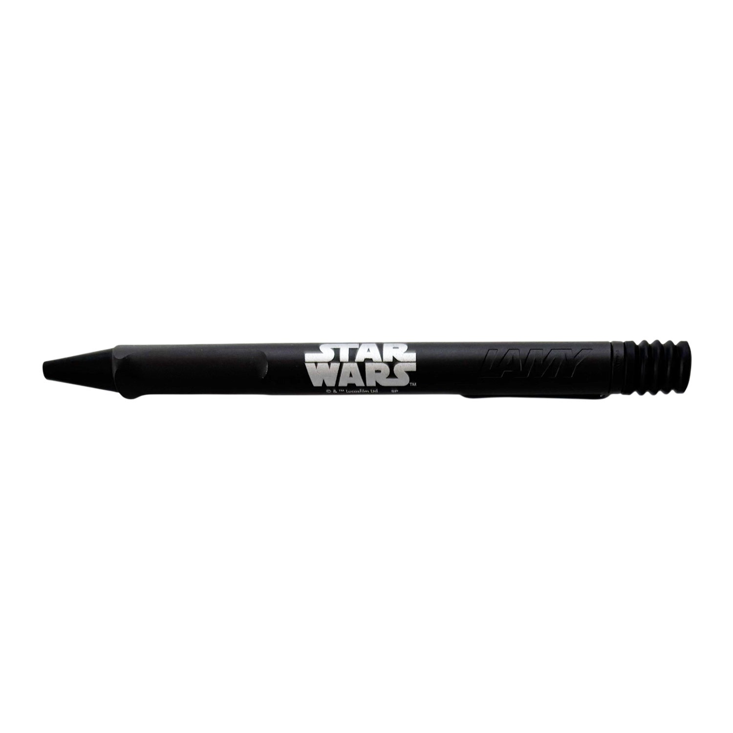 LAMY Star Wars ボールペン 2本セット ☆2025東京コミコン先行商品 [公式] STARWARS 「LAMY」 ボールペン