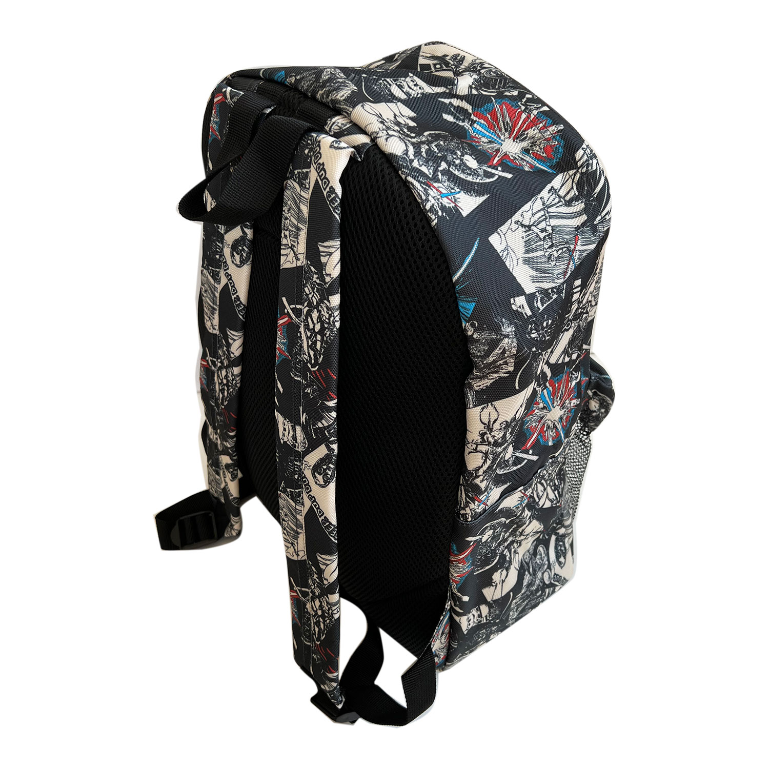 [公式] STAR WARS　バックパック　総柄