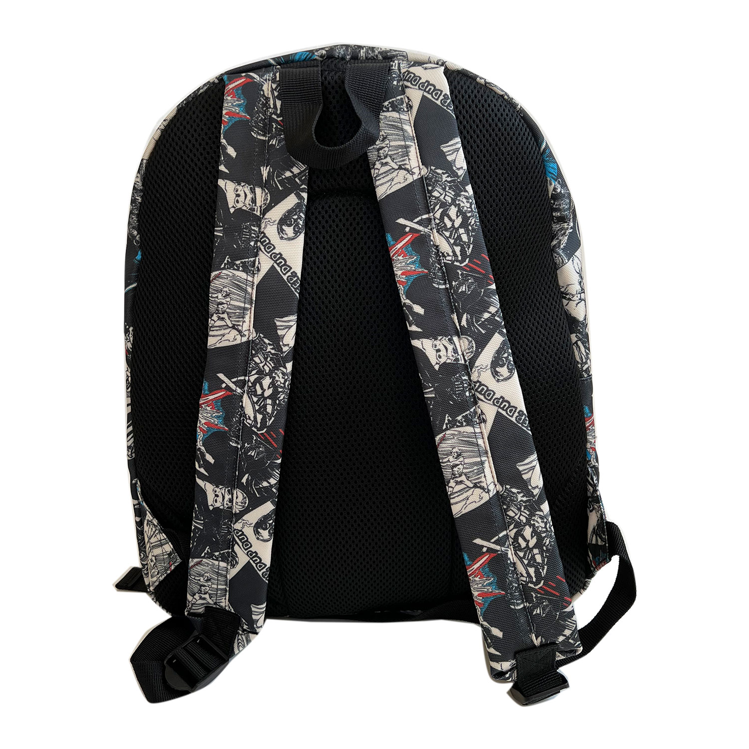 [公式] STAR WARS　バックパック　総柄