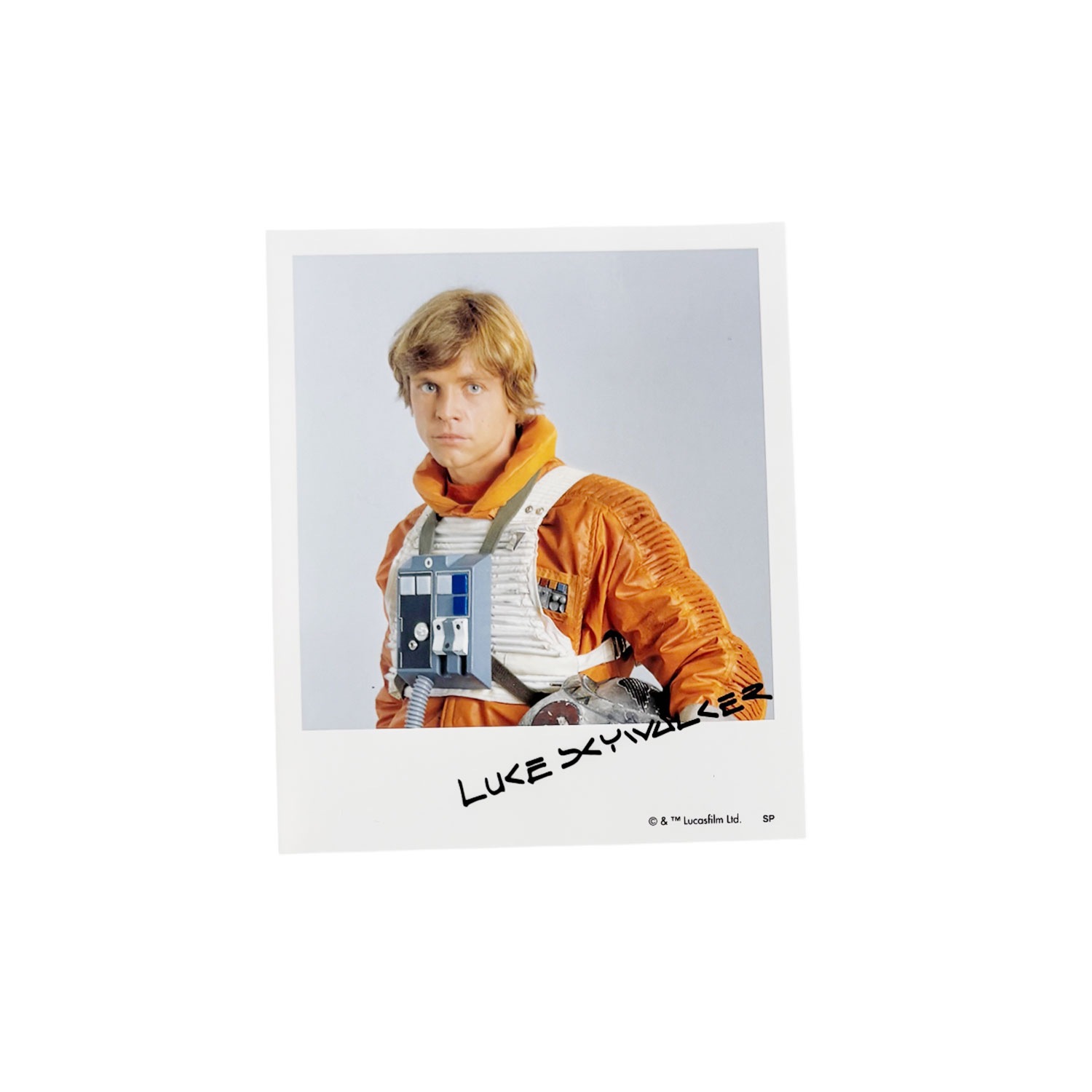 ☆2025東京コミコン先行商品 [公式] STARWARS ランダムブラインド