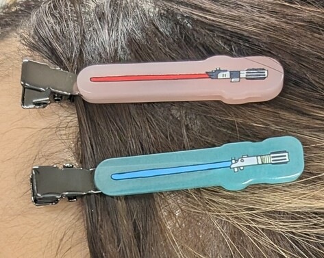♡STAR WARS デス・スター クリップチャーム ２コ♪ スター・ウォーズ×Pandoraのジュエリーが発売！ チャームの