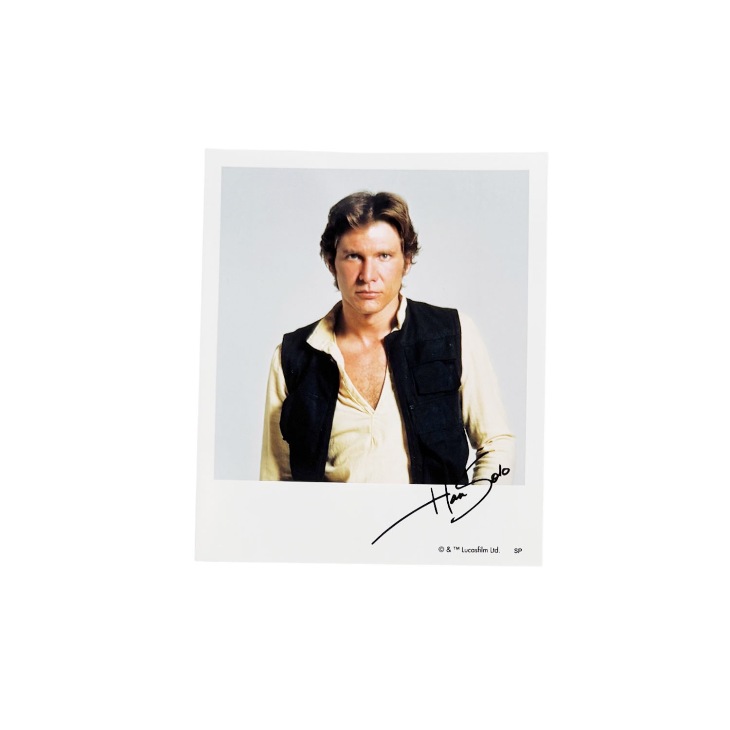 ★2025東京コミコン先行商品　[公式]  STARWARS ランダムブラインドブロマイド ワイド2 全８種（セット）