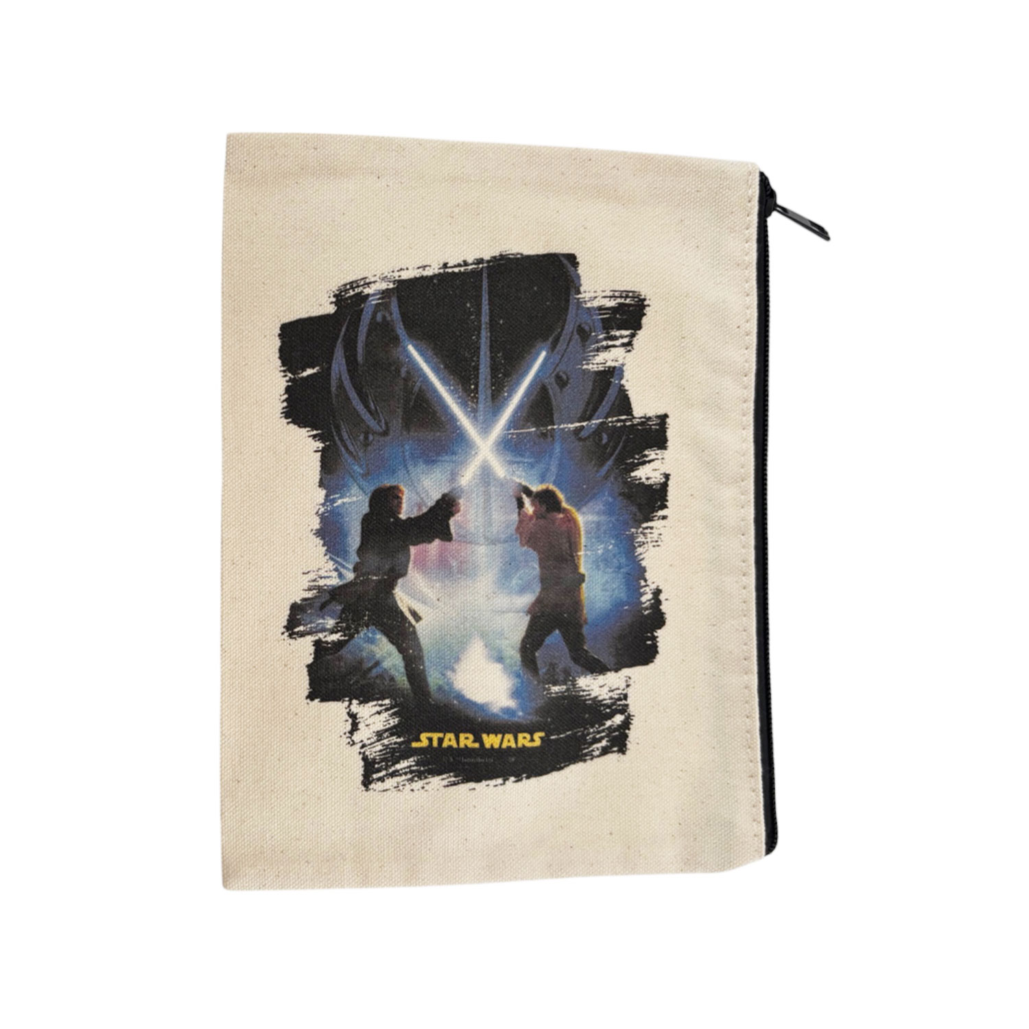 [公式]  STARWARS ポーチ キービジュアル　POPUP先行商品