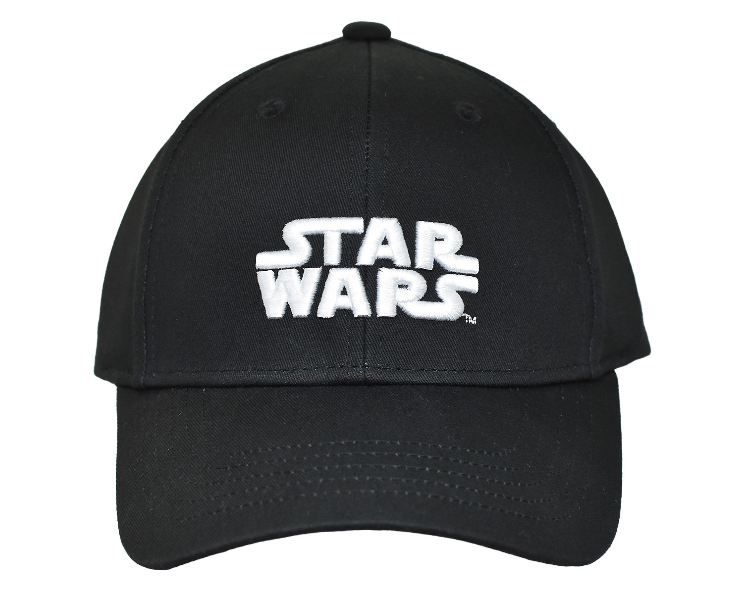 公式] STAR WARS STAR WARS ロゴ キャップ | 帽子 | STARWARS POPUP