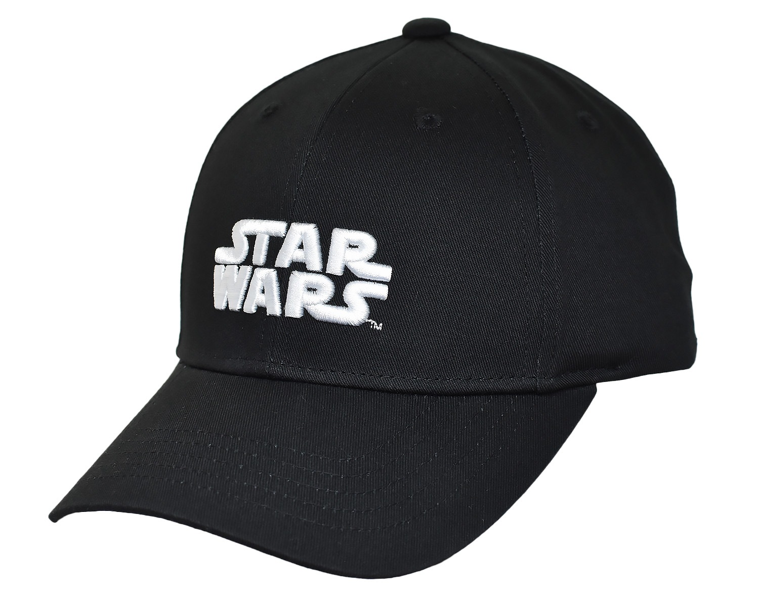 公式] STAR WARS STAR WARS ロゴ キャップ | 帽子 | STARWARS POPUP