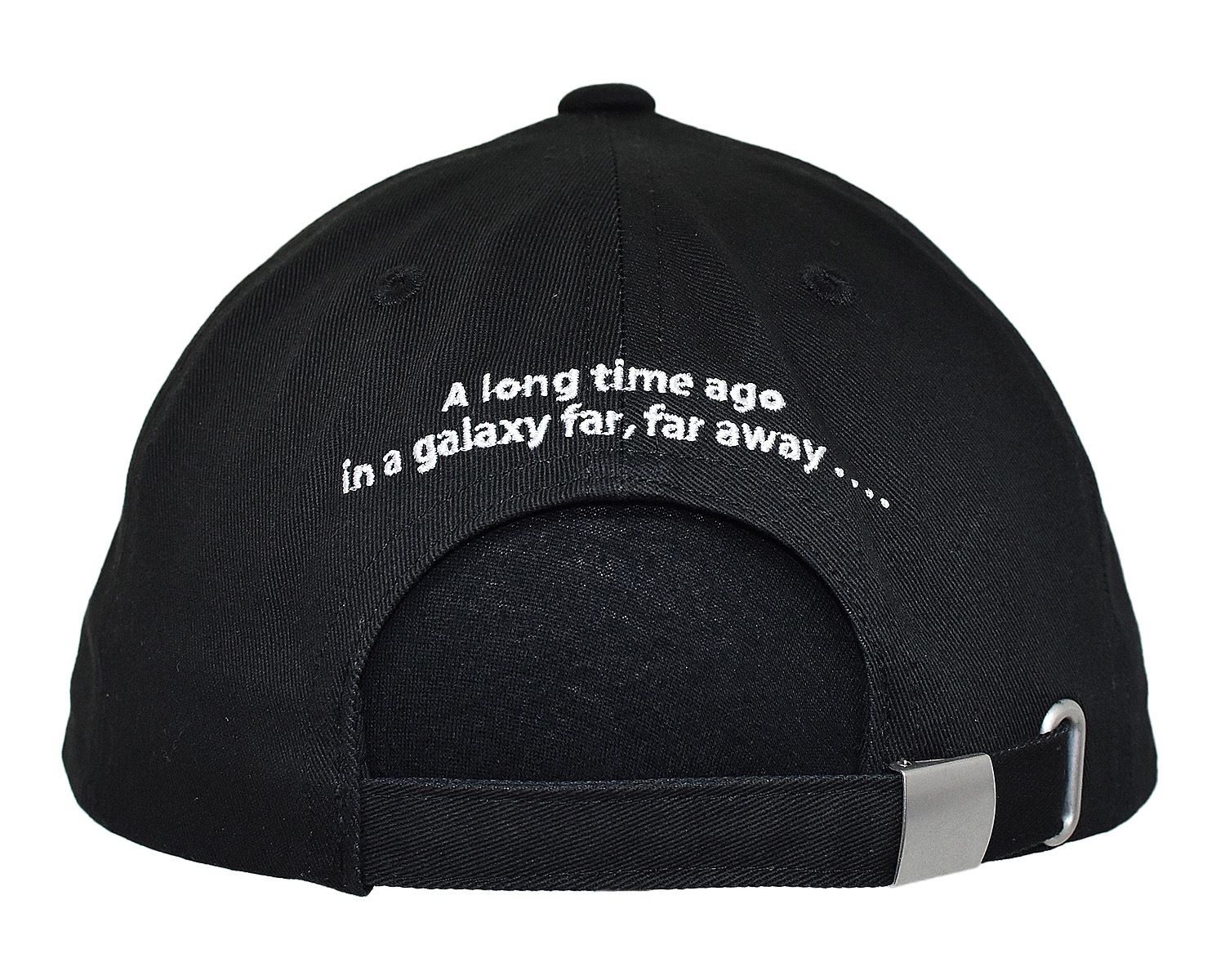 公式] STAR WARS STAR WARS ロゴ キャップ | 帽子 | STARWARS POPUP