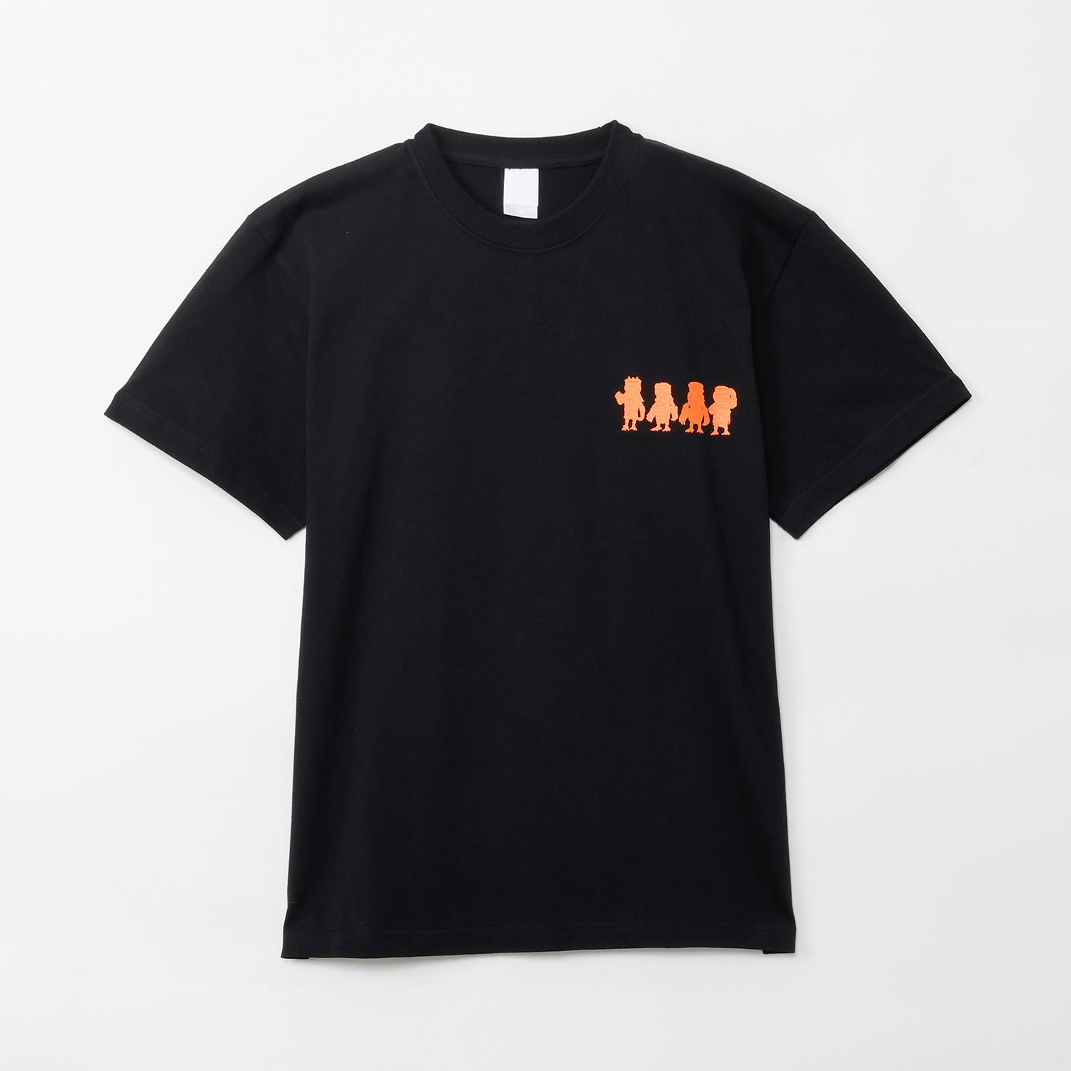 公式] スター・ウォーズ/マンダロリアン・アンド・グローグー Tシャツ