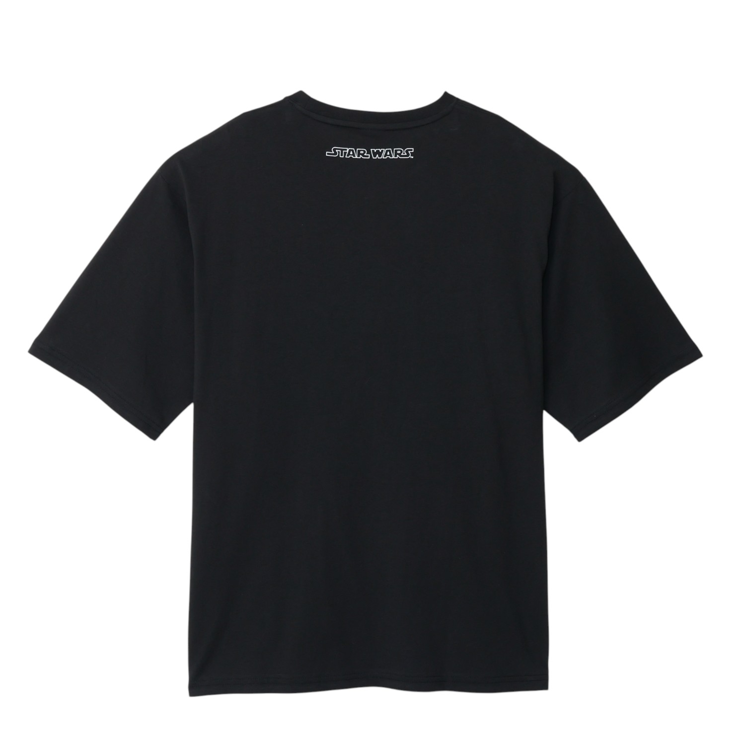 STARWARS プリントTシャツ M 新品未使用品‼️完売 スターウォーズ 新品 スターウォーズエピソード1 Tシャツ ユニセックス M 最終値