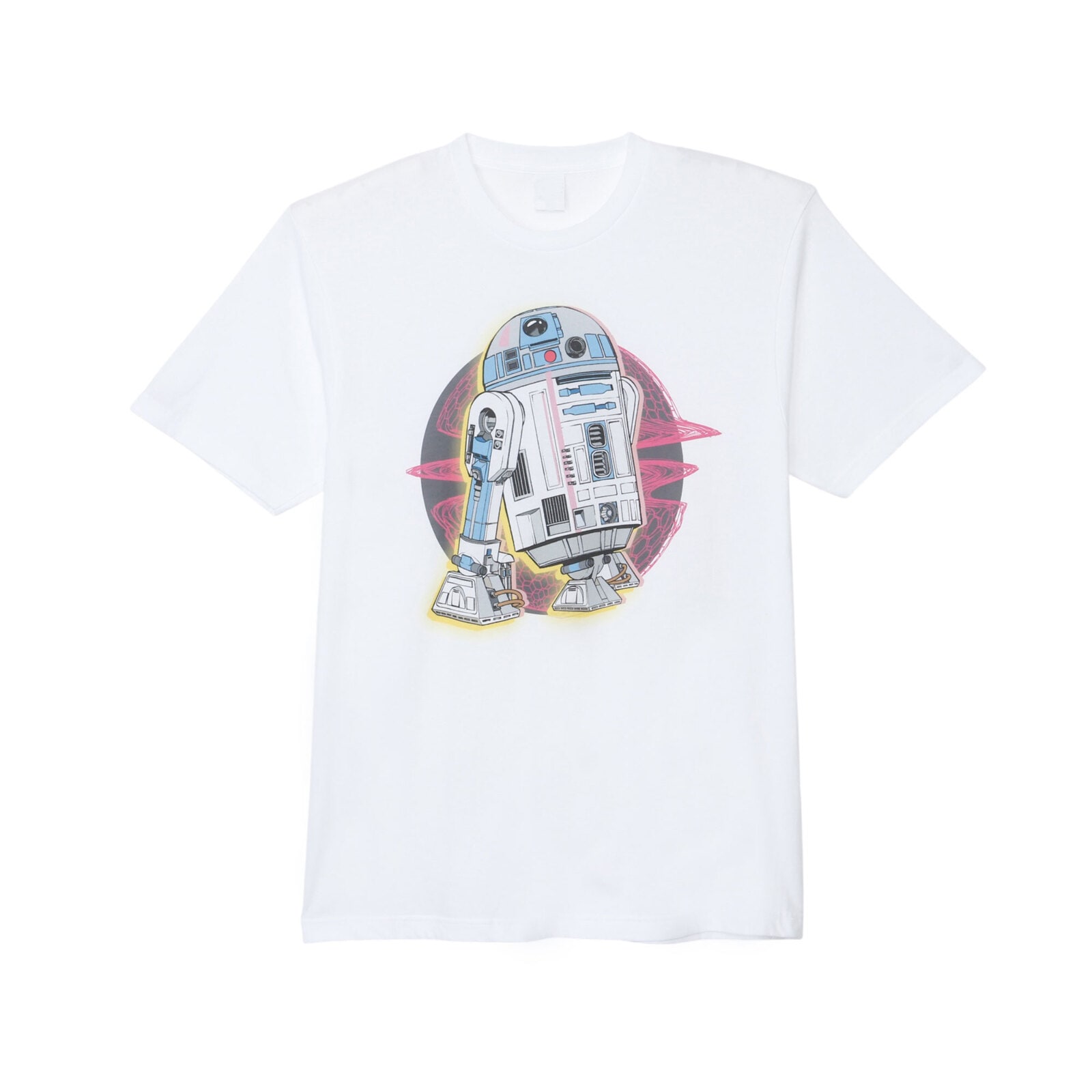 公式] STAR WARS Tシャツ R2-D2 X/XL | R2-D2 | STARWARS POPUP