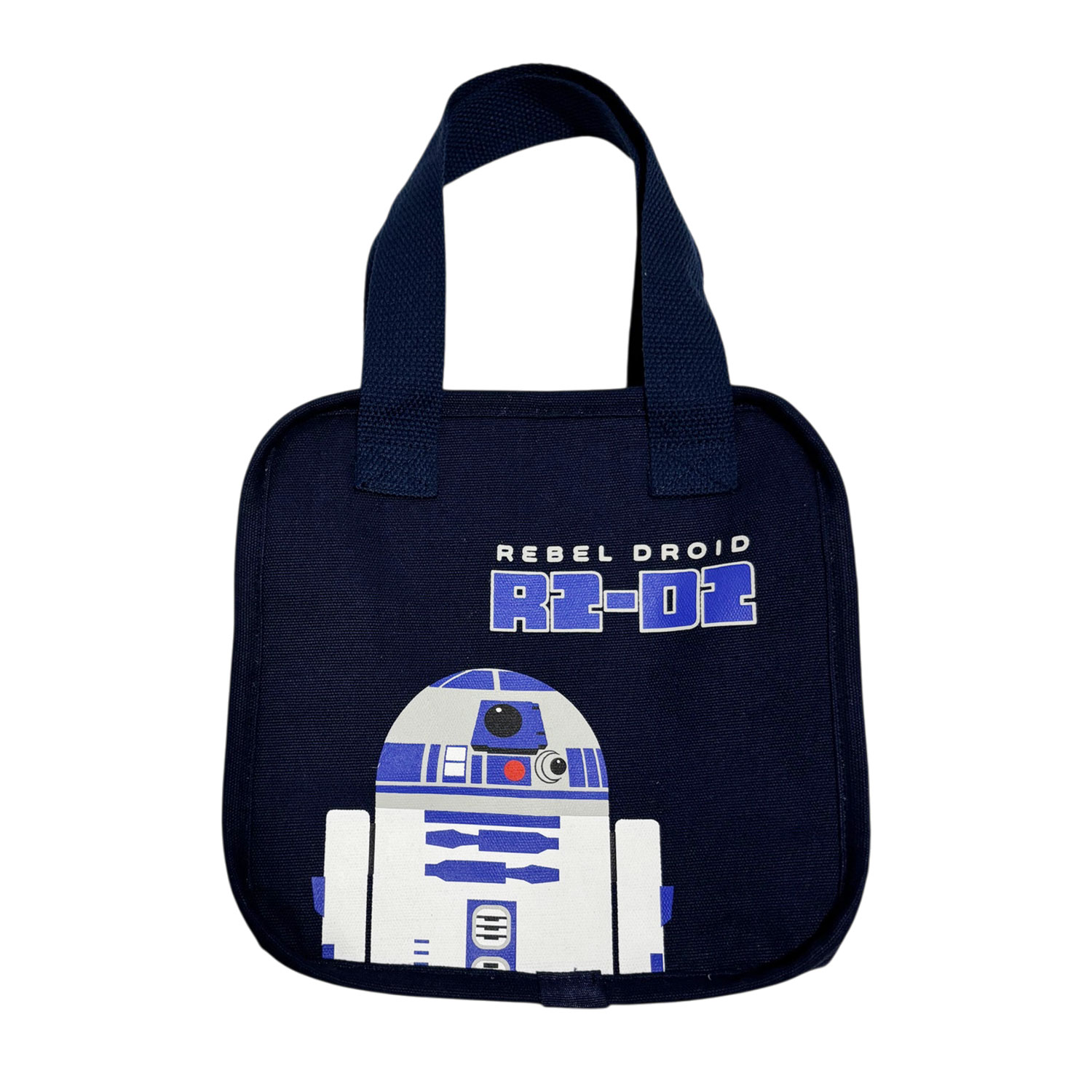 公式] スター・ウォーズ ボックス保温保冷バッグ R2-D2 | R2-D2