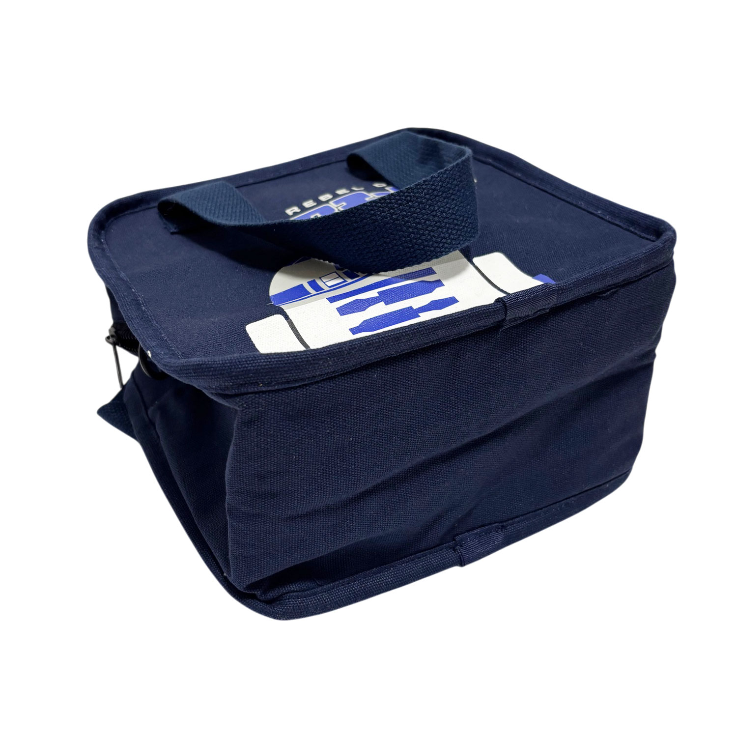 公式] スター・ウォーズ ボックス保温保冷バッグ R2-D2 | R2-D2