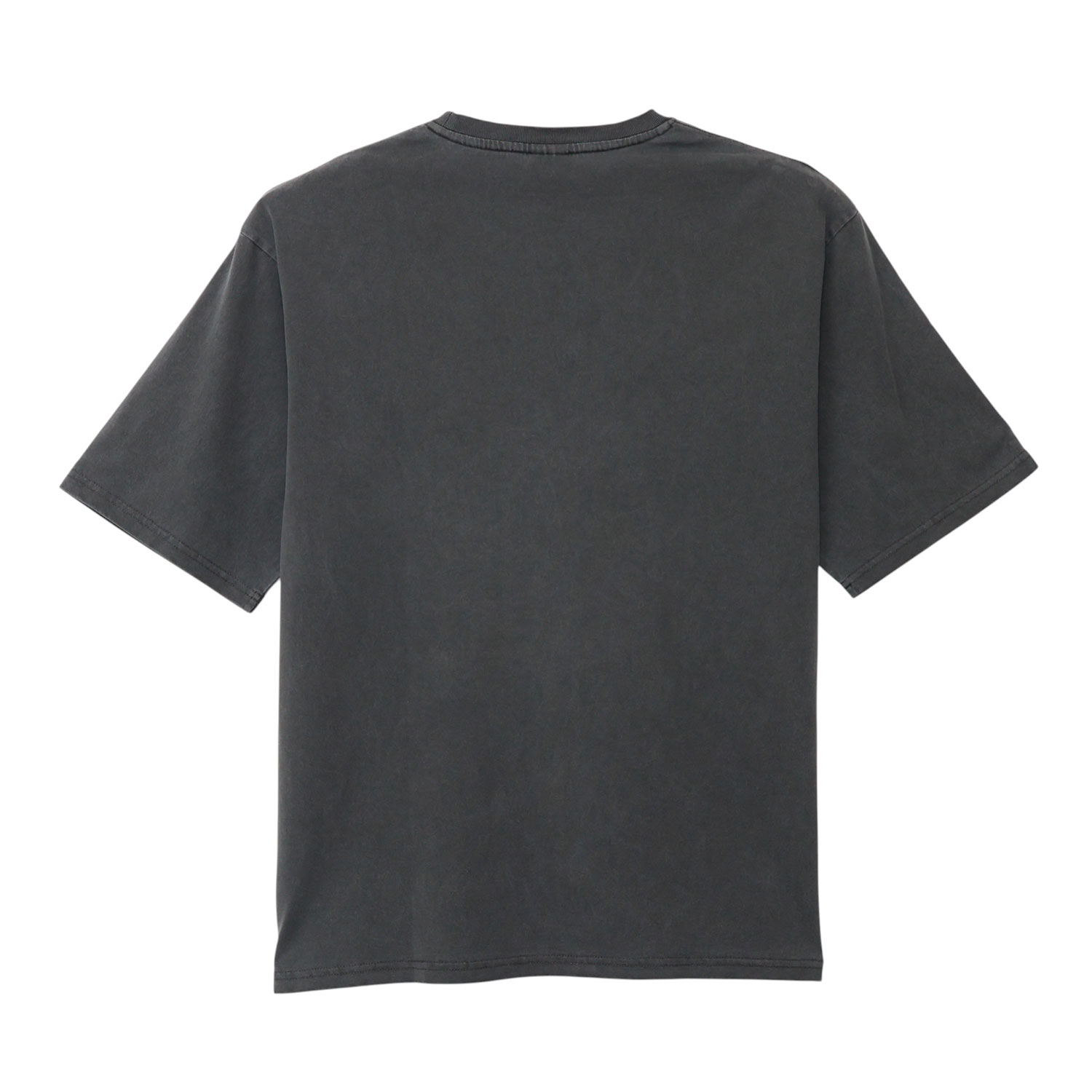 [公式]  スター・ウォーズ ピグメントプリント 半袖Ｔシャツ　チューバッカ　49 Black