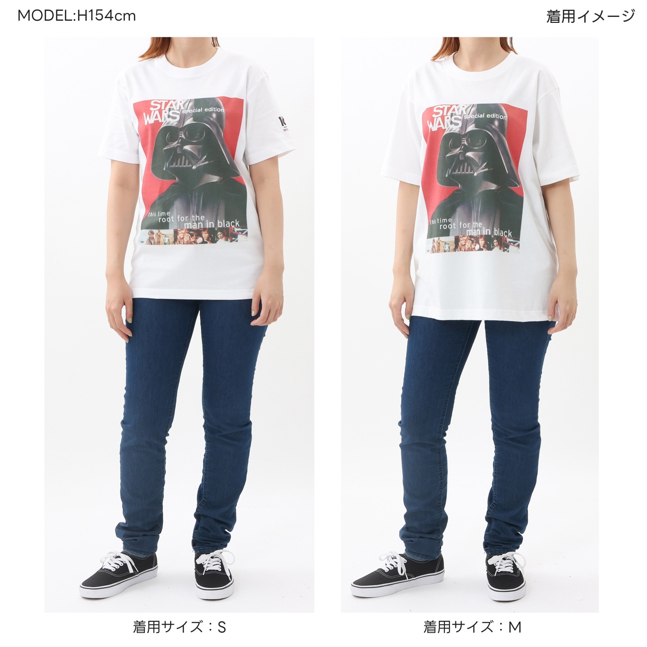 【コミコン事前受注予約限定商品】<br>[公式]  STARWARS コミコン10周年 Tシャツ マンダロリアン ≪送料無料≫