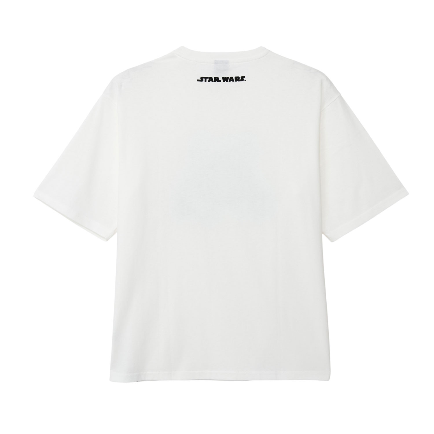 公式] スター・ウォーズ セレブレーション 先行商品 半袖Tシャツ 両面