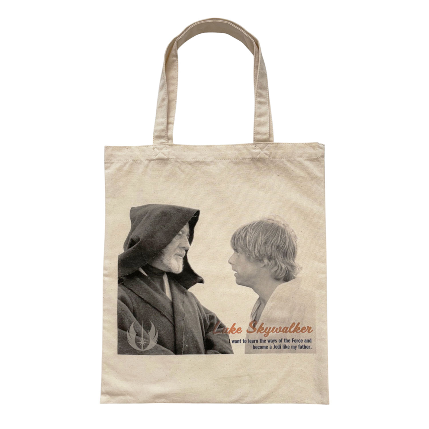 公式] スター・ウォーズ セレブレーション 先行商品 Episode.4トート