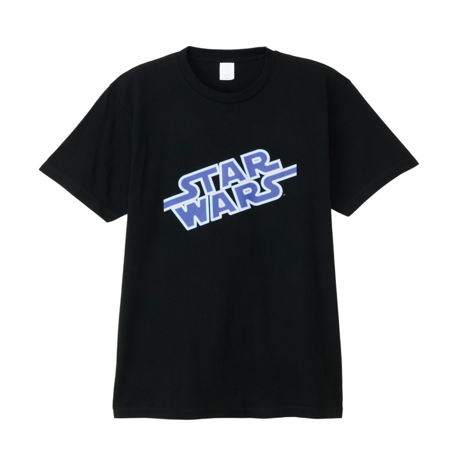 ☆2025東京コミコン先行商品 [公式] STARWARS ロゴTシャツ (ランダム