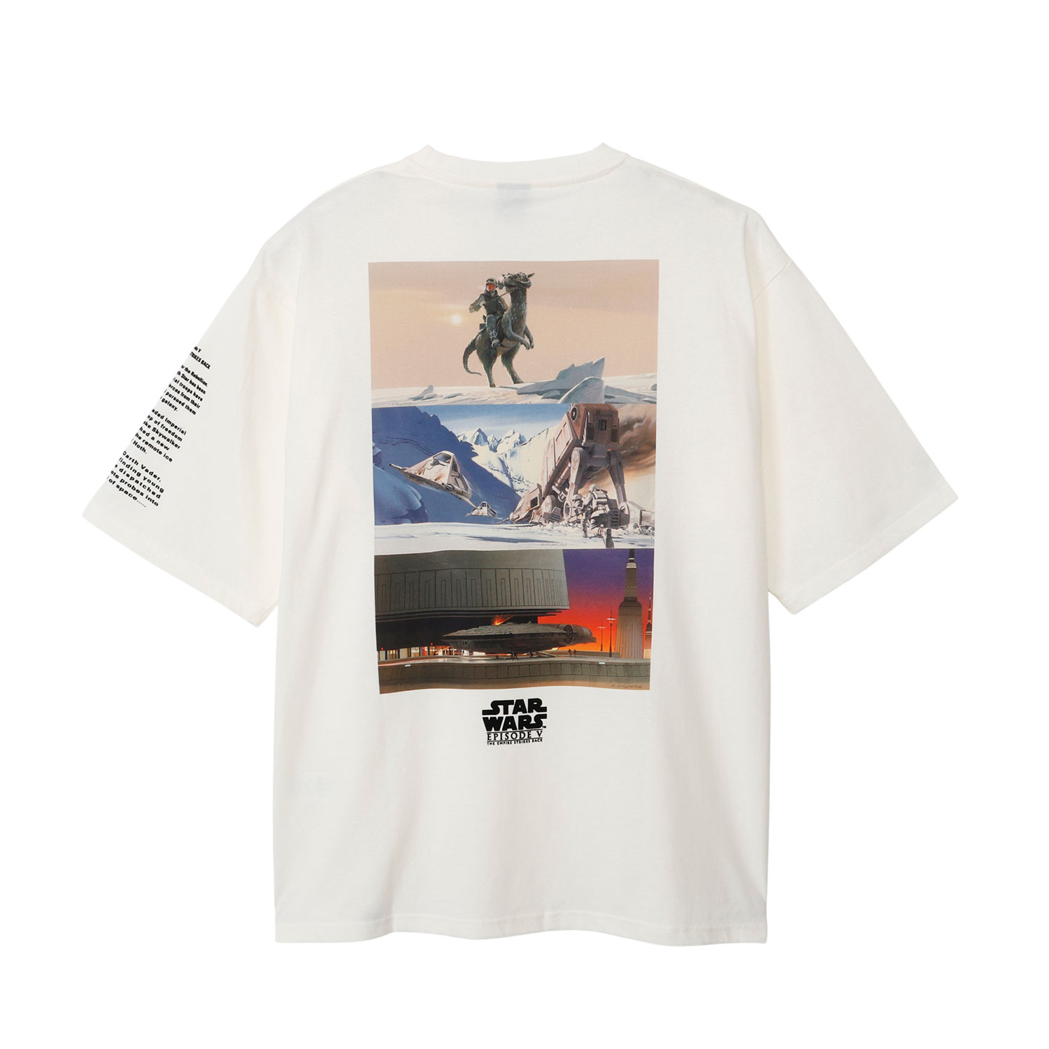 コミコン2023会場限定 新品未開封　Lサイズ　ヘルファイアクラブ Tシャツ 東京コミコン2023 エンスカイブース】（E-38） 📢STRANGER THINGS 会場