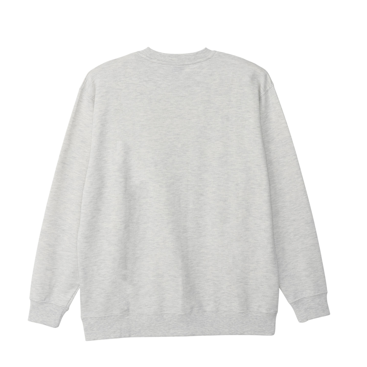 ★2025東京コミコン先行商品　[公式]  STAR WARS プリントスウェット バウンティハンター アッシュグレー