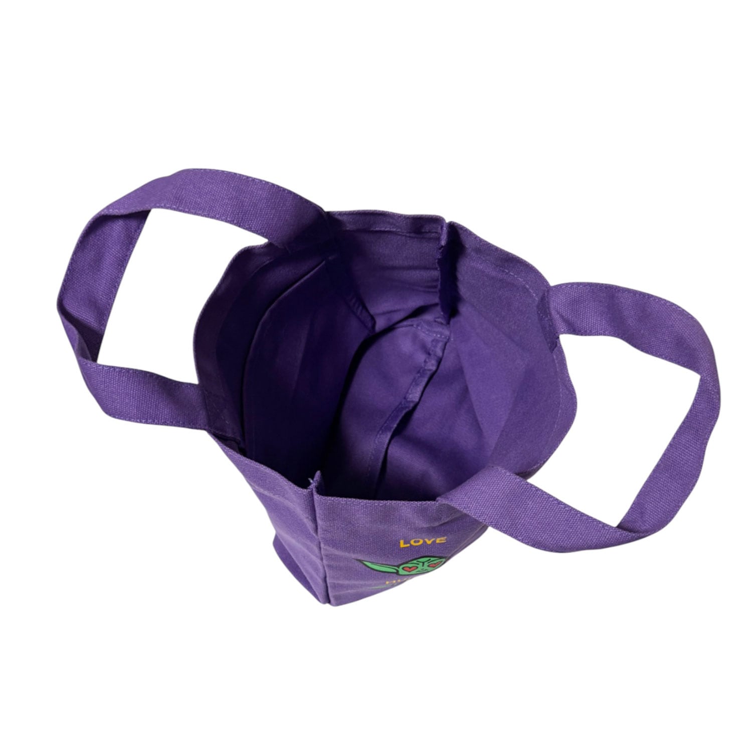 公式] STAR WARS スター・ウォーズ カラーマチ付きバッグ 表情