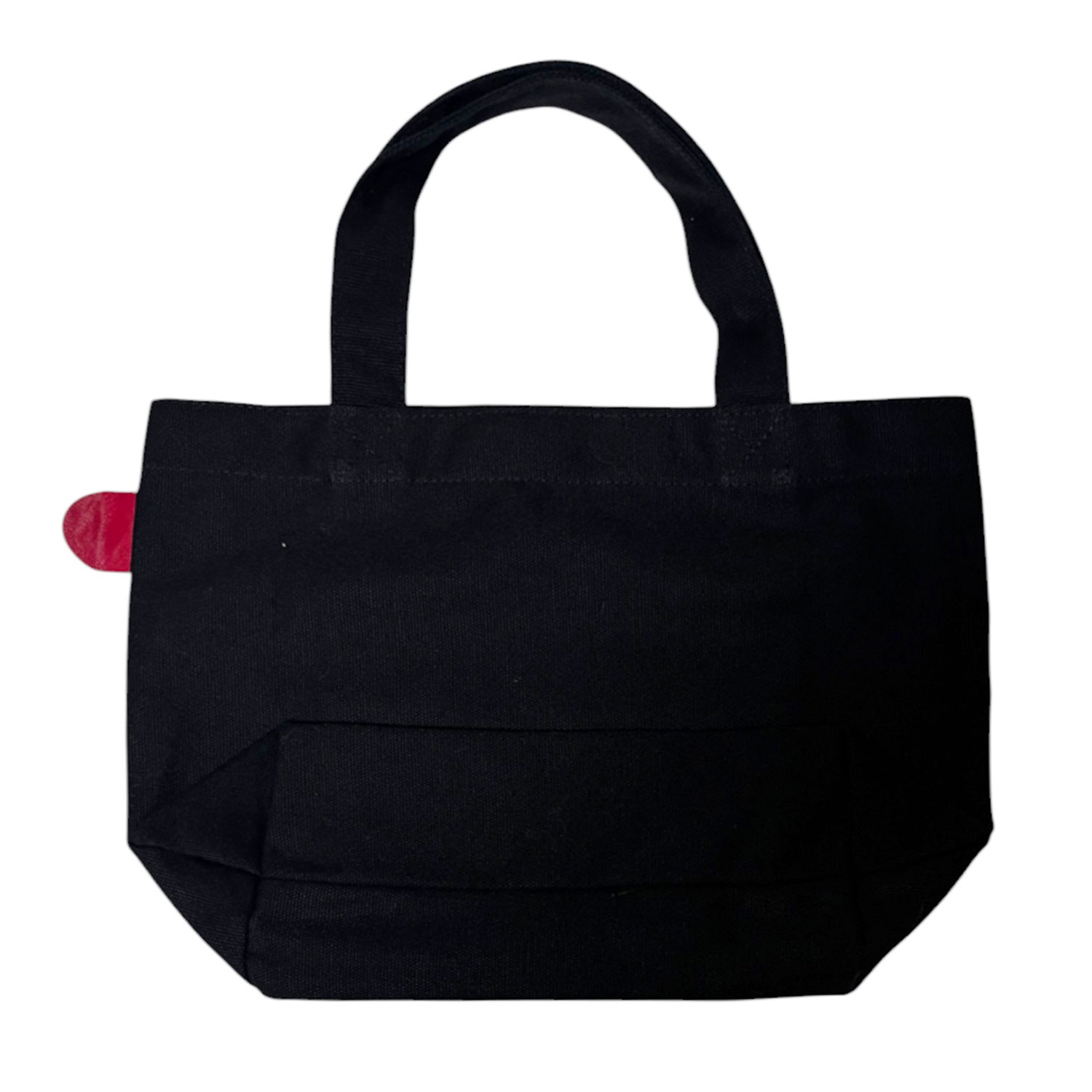 [公式] STAR WARS スター・ウォーズ カラーマチ付きバッグ ロゴ / ＢＫ