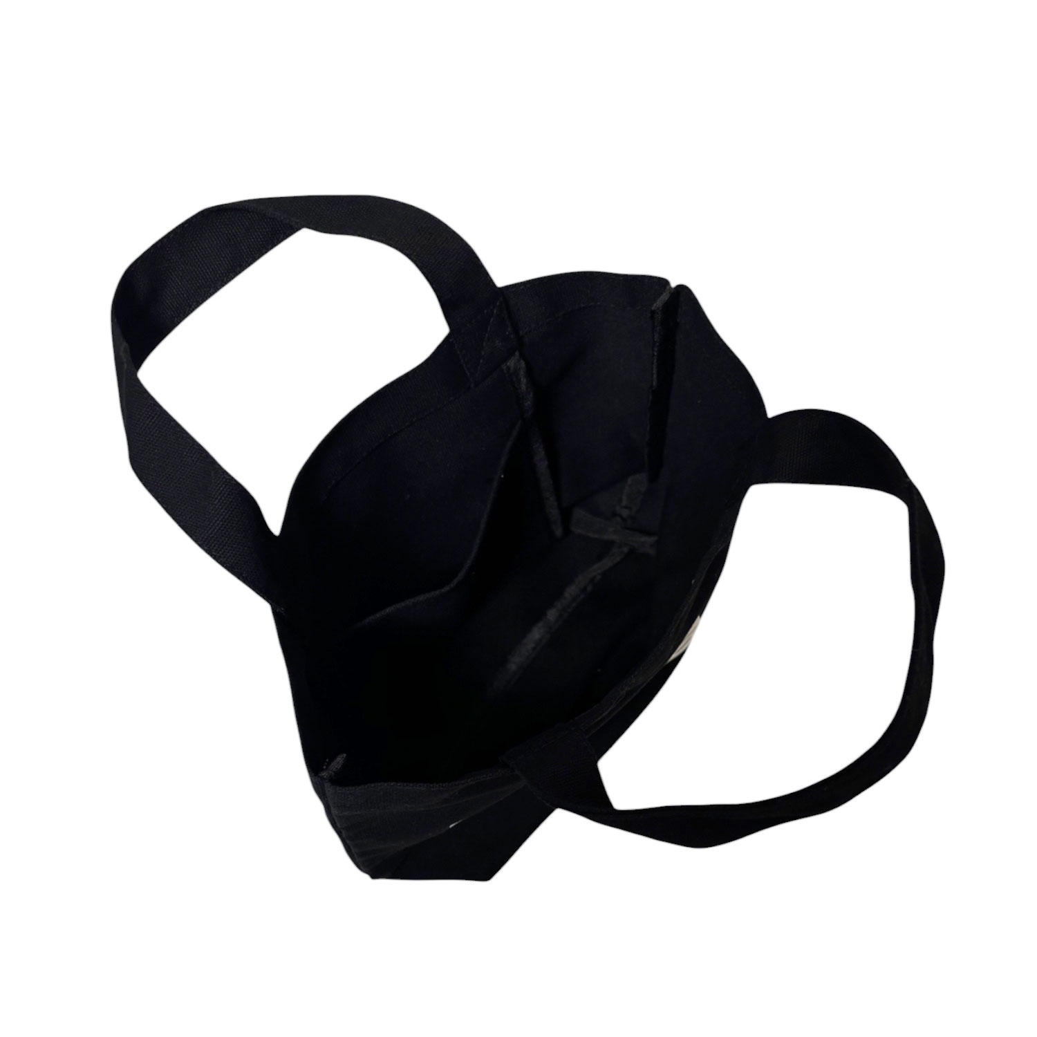 [公式] STAR WARS スター・ウォーズ カラーマチ付きバッグ ロゴ / ＢＫ