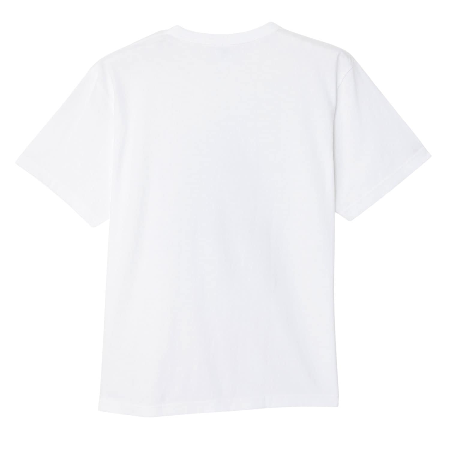 [公式] 「MANDO MONDAYS 先行 」マンダロリアン・アンド・グローグー Tシャツ ＡＴ－ＲＴ ホワイト