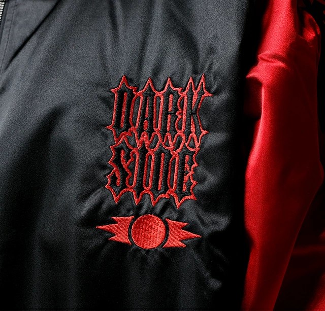 [公式] STAR WARS スター・ウォーズ  ダース・モール　スカジャン