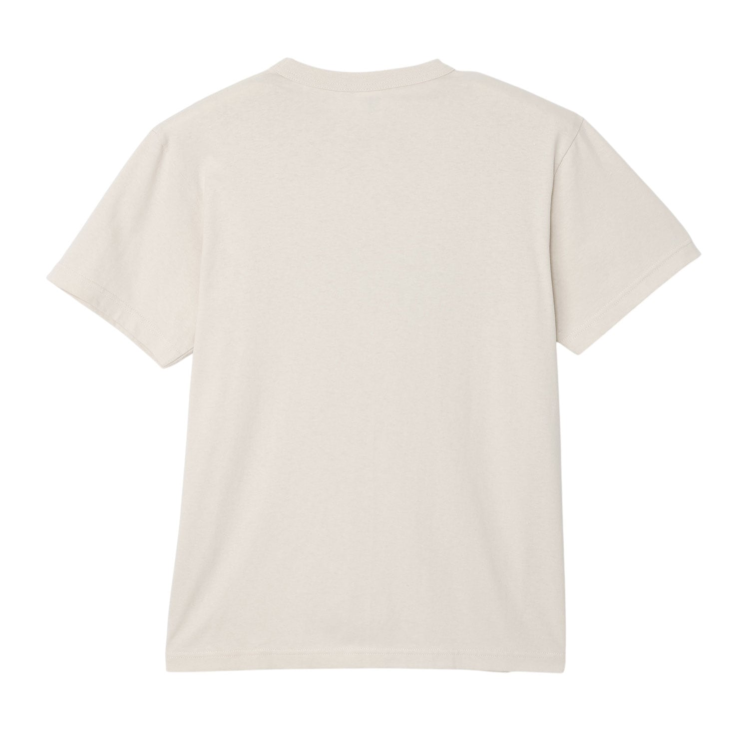 [公式] 「MANDO MONDAYS 先行 」マンダロリアン・アンド・グローグー Tシャツ 水の中 ライトベージュ