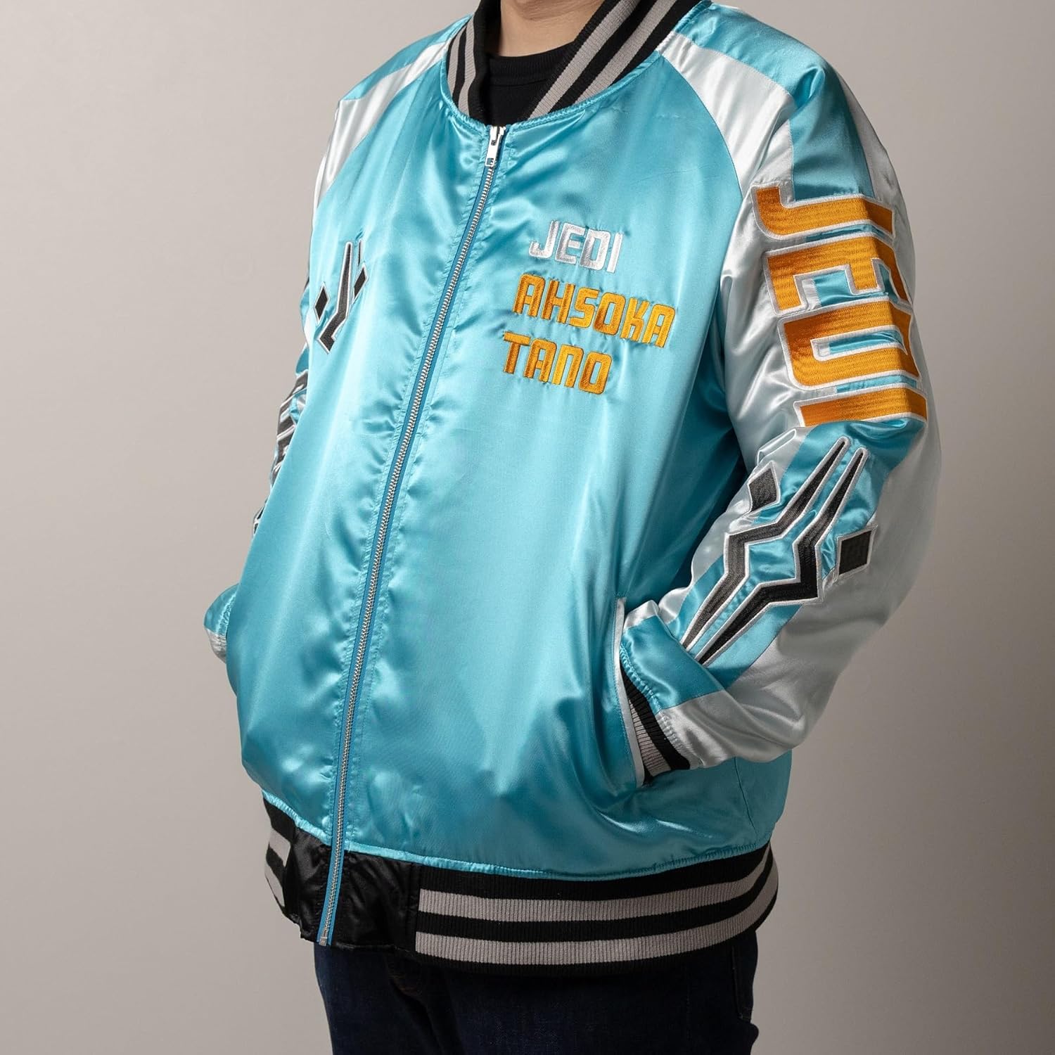 公式] STAR WARS スター・ウォーズ マンダロリアン アソーカ・タノ