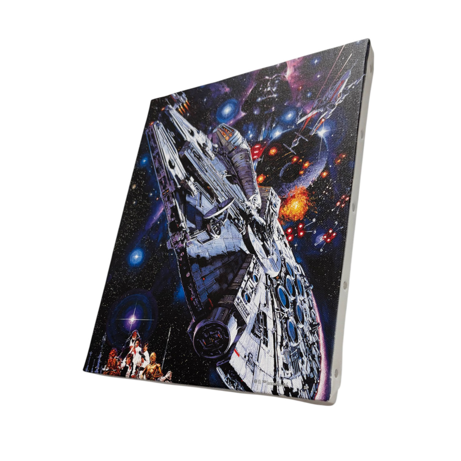 公式] スター・ウォーズ セレブレーション 先行商品 ミレニアム