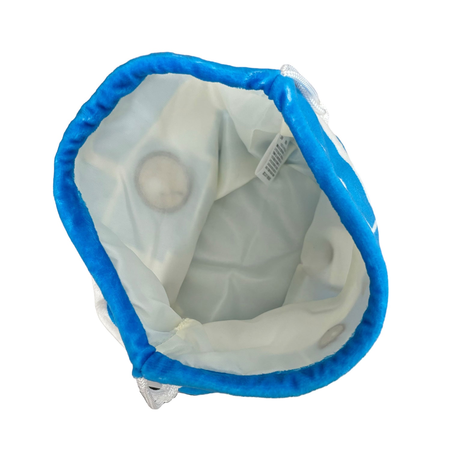 [公式]  STAR WARS　ぬいぐるみ巾着　R2－D2（STARWARS POPUP STORE商品)